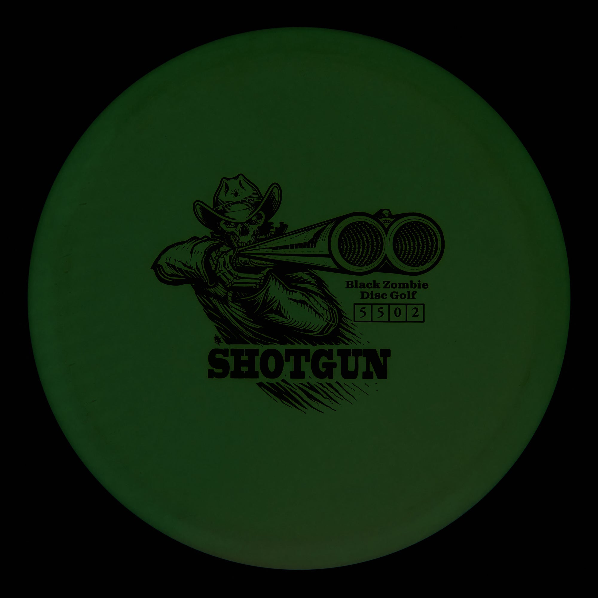 SureGrip SuperGlow Shotgun