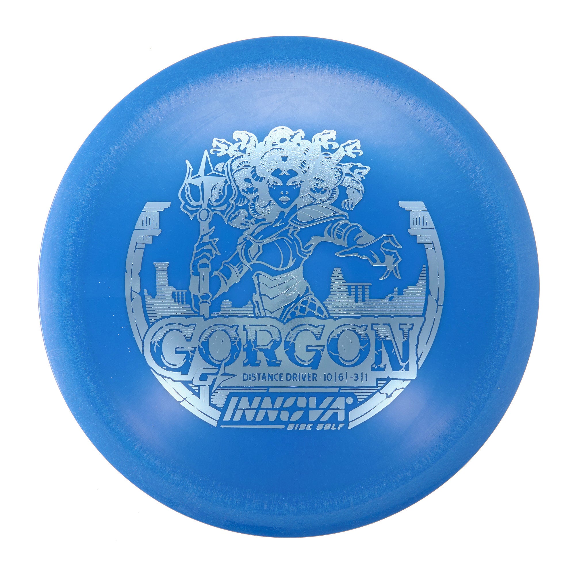 GStar Gorgon