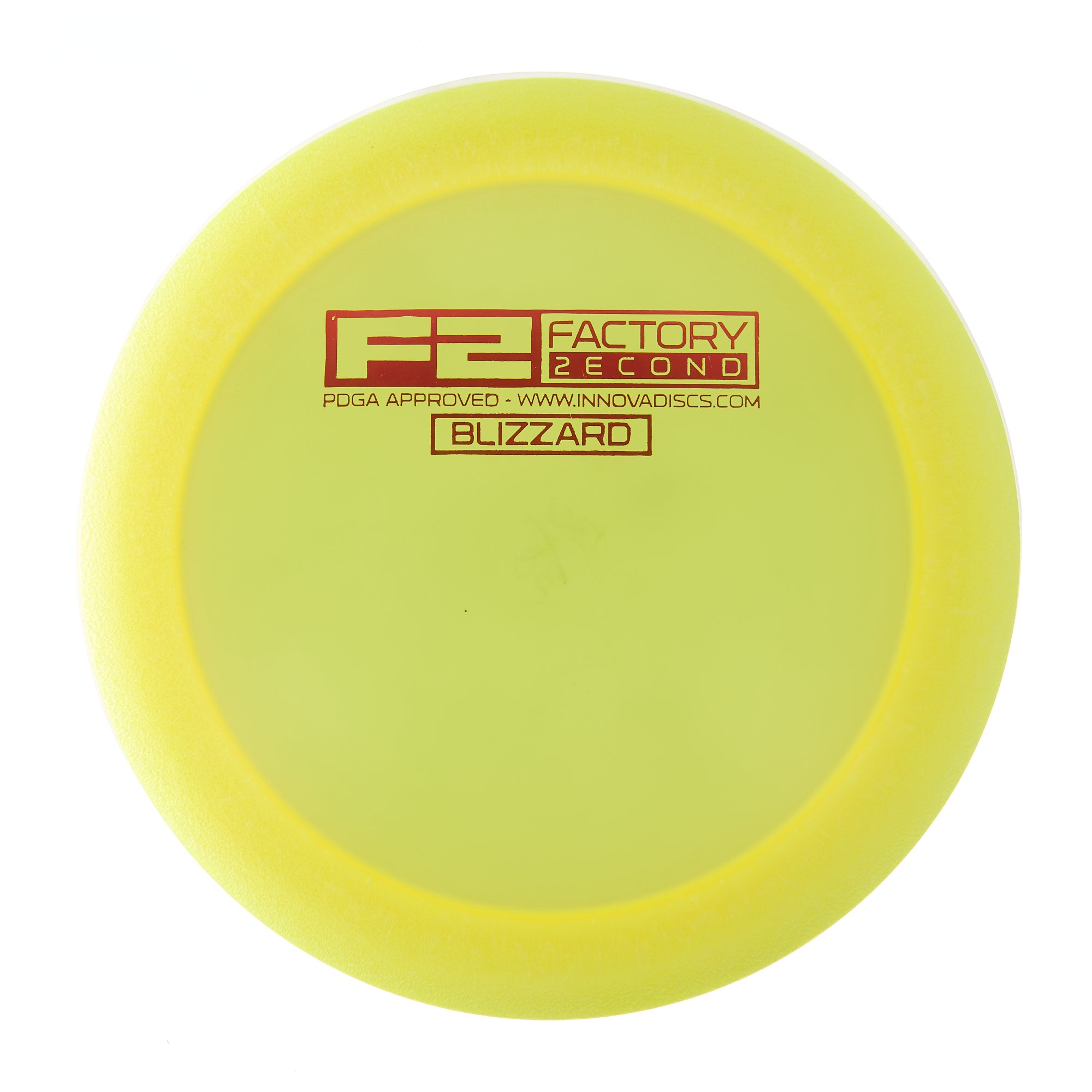 Factory Second Blizzard Champion Boss