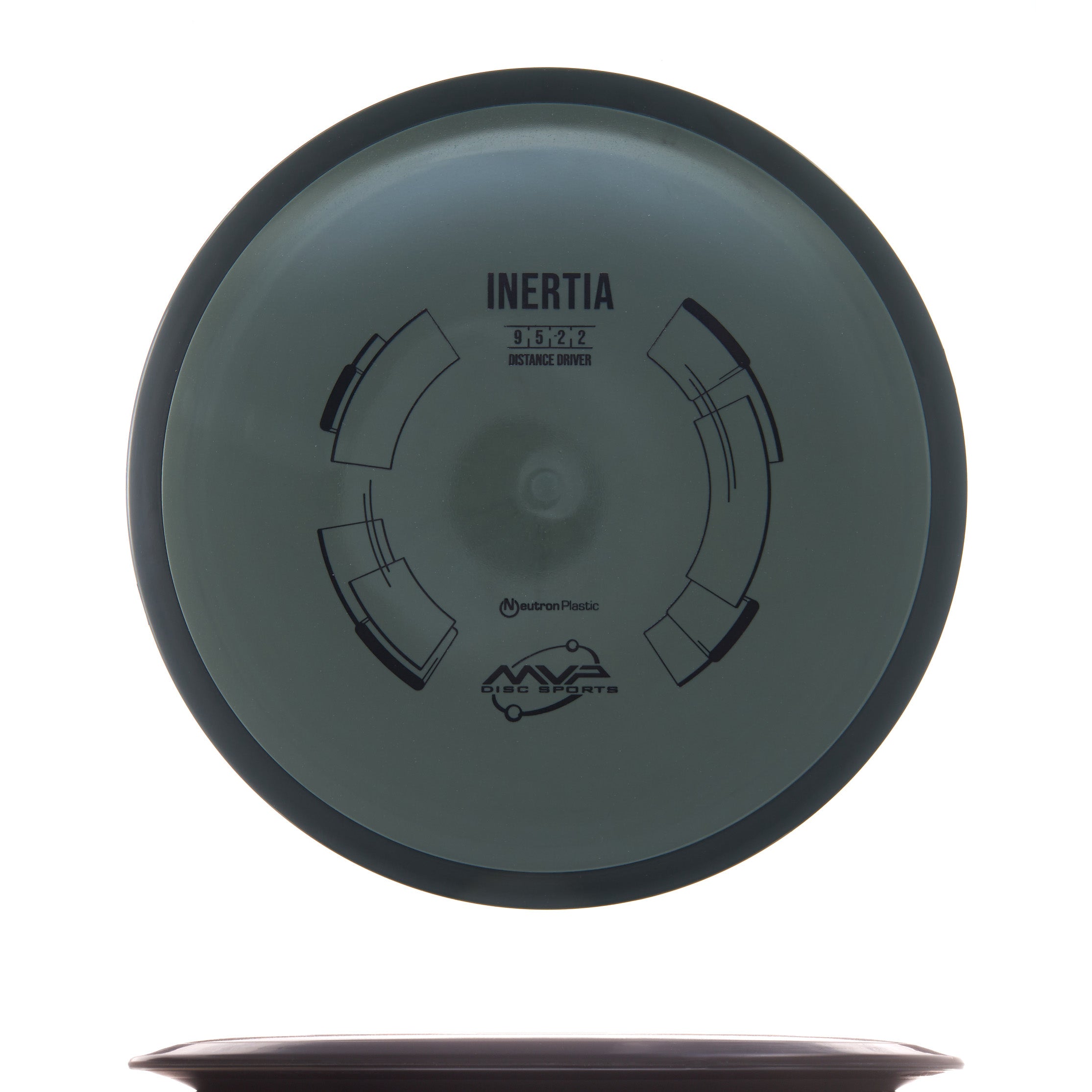 Classic Neutron Inertia