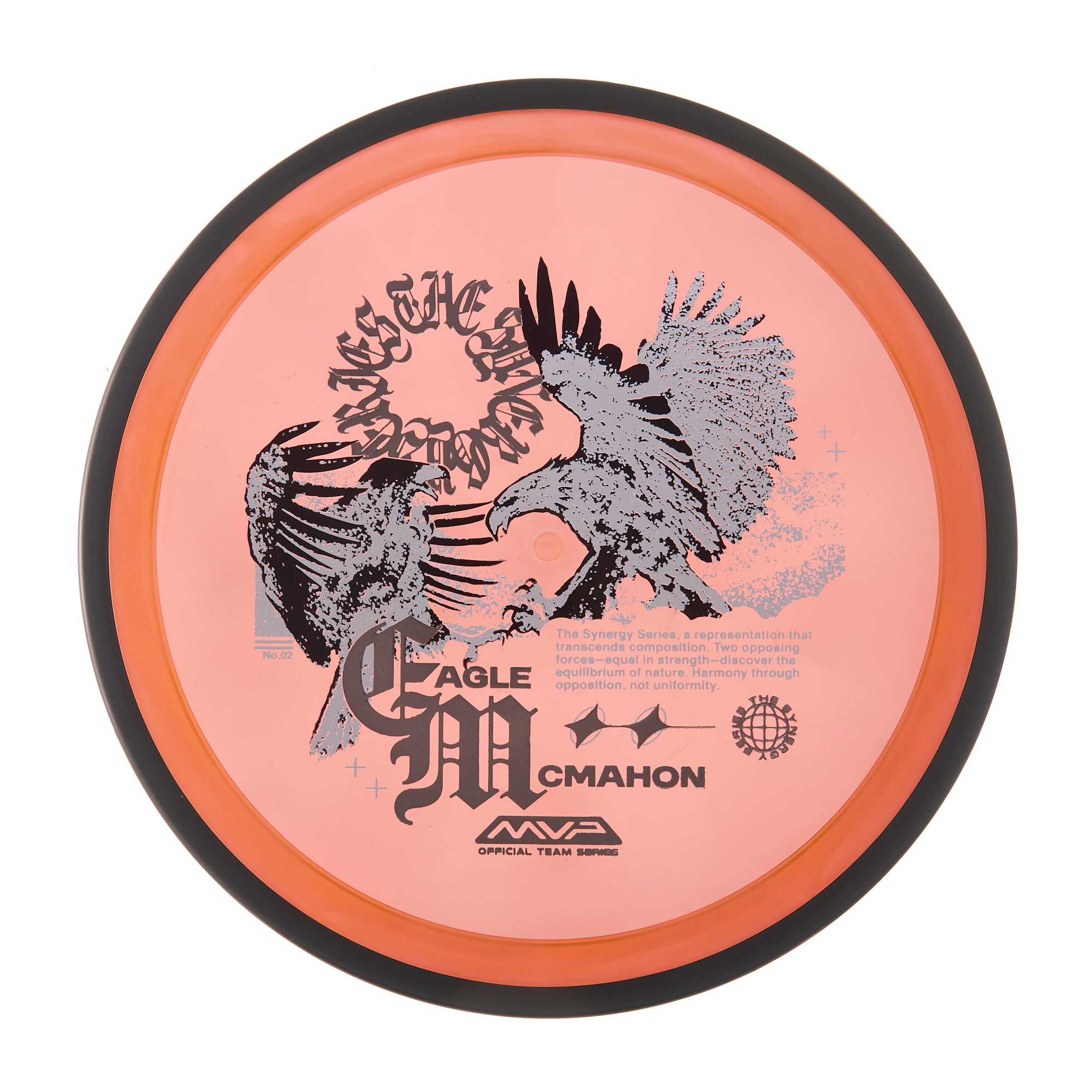 Eagle McMahon Synergy Series Proton Resistor