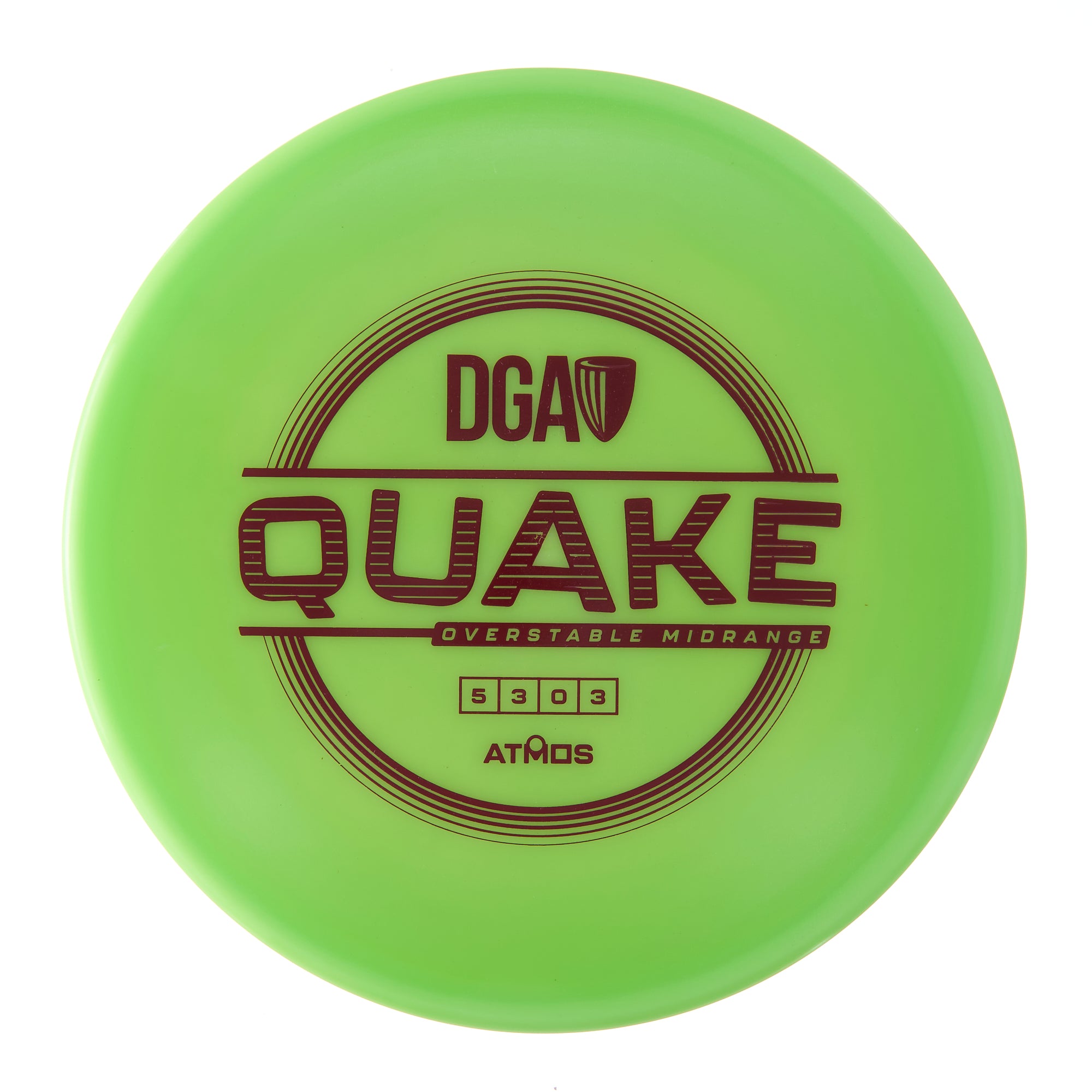 Atmos Quake