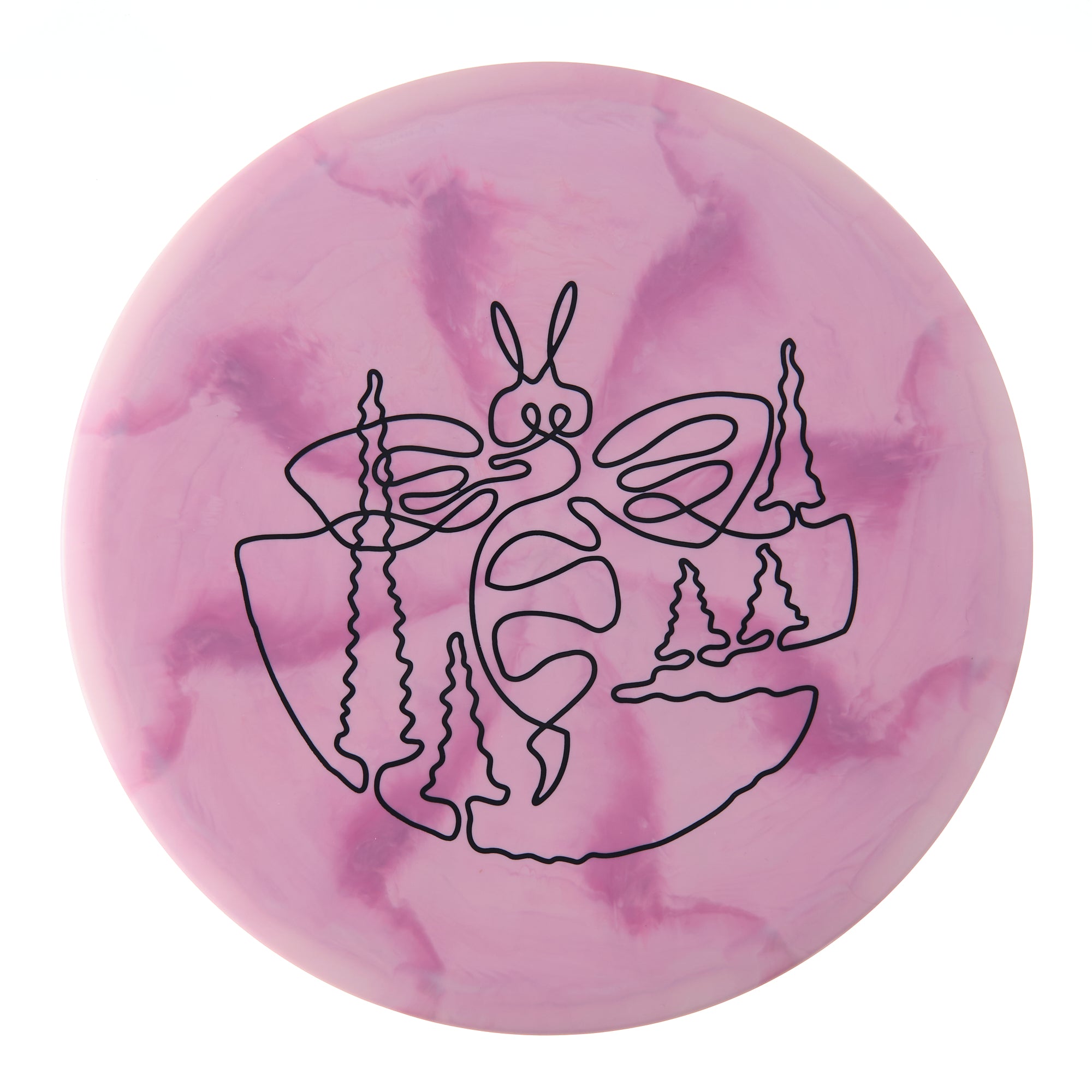 Faylor Lake Special Edition X Line Swirl Buzzz SS