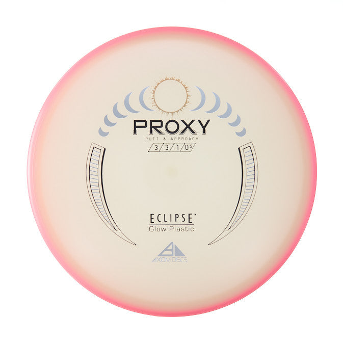 Eclipse 2.0 Proxy