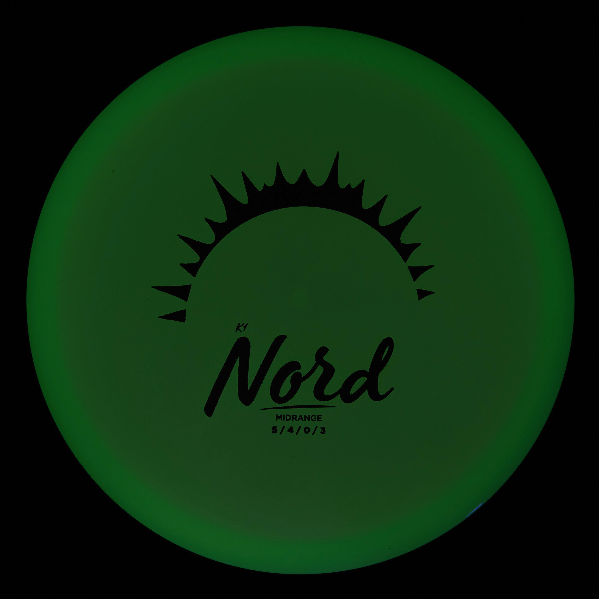 K1 Glow Nord