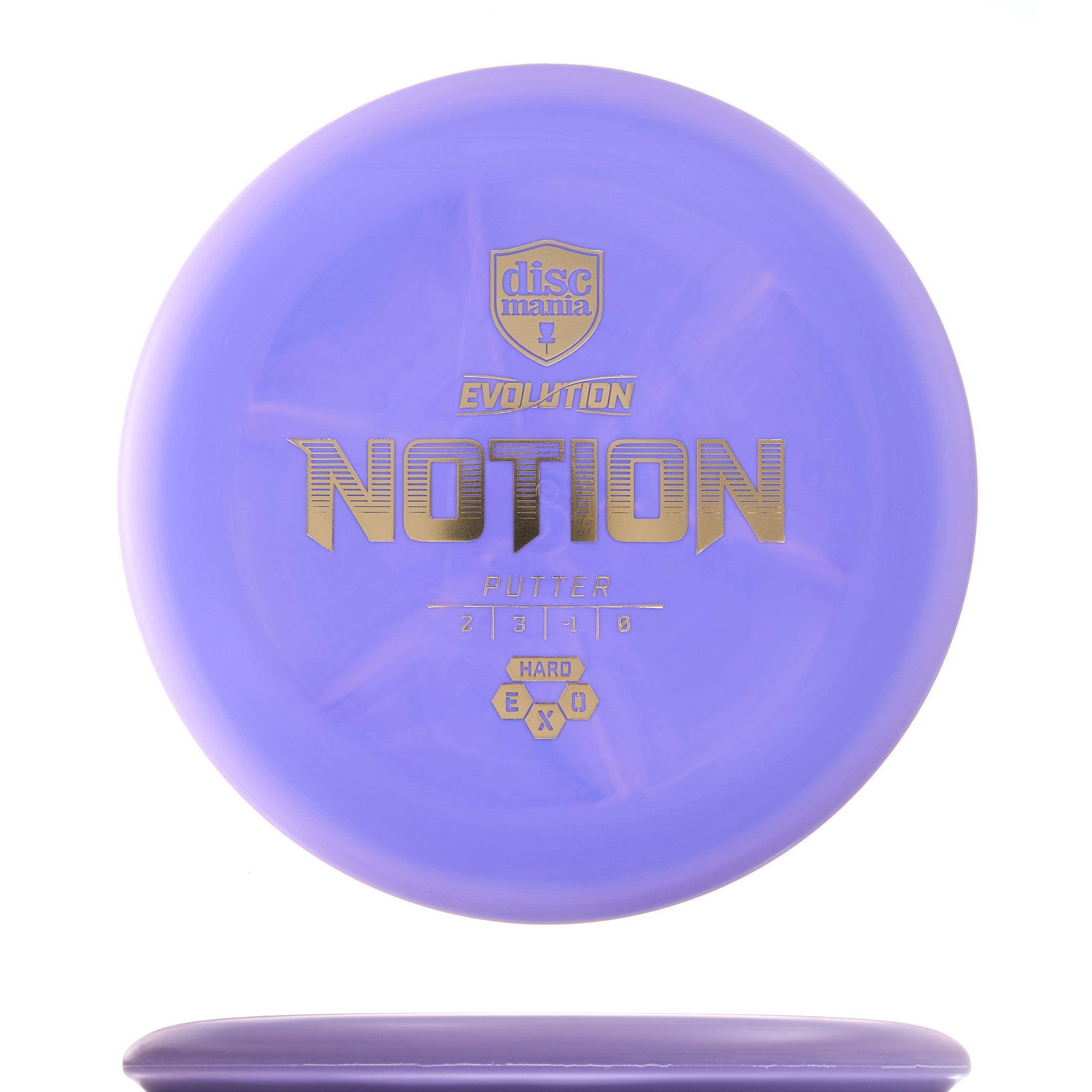 Hard Exo Notion