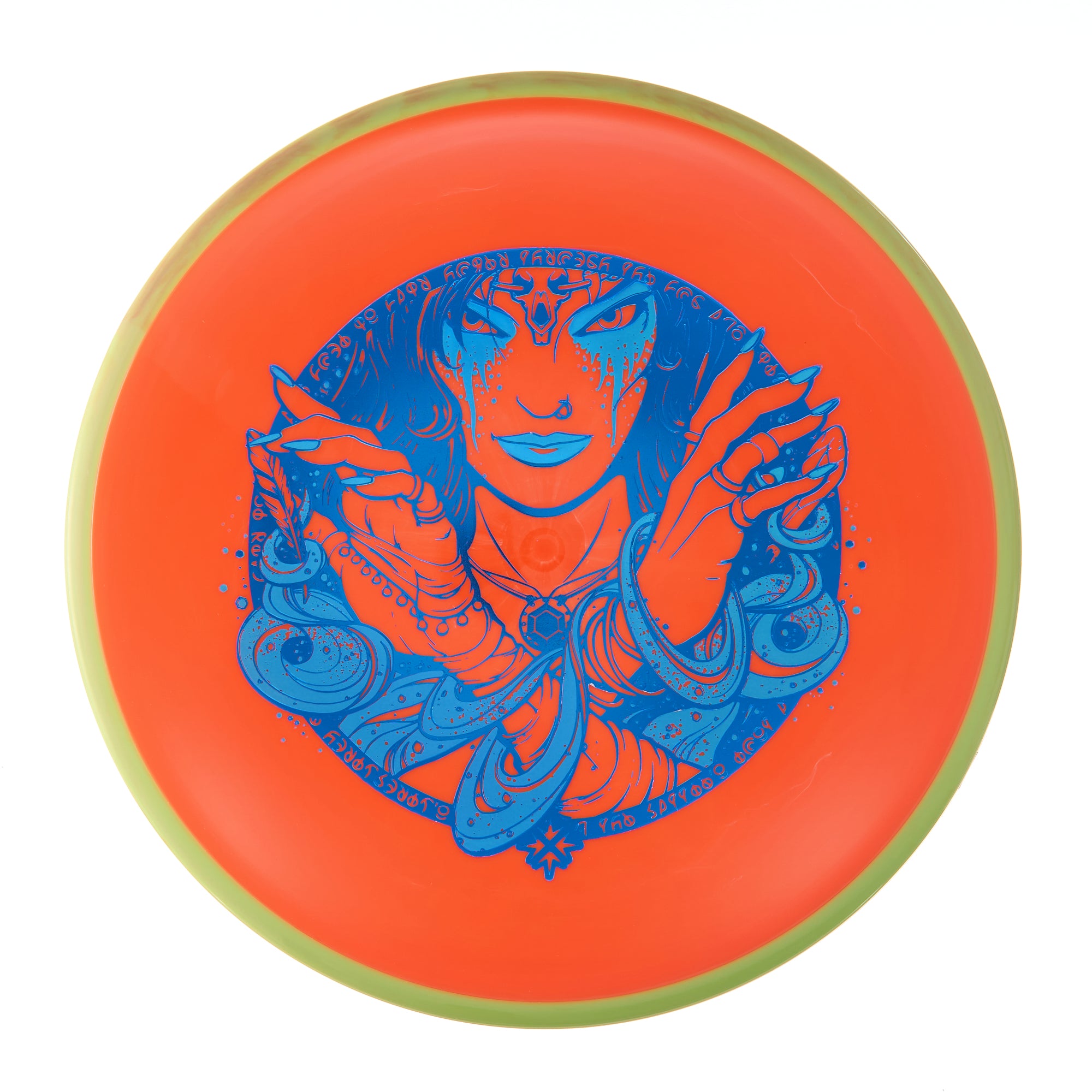 DFX Enchaintress Neutron Hex