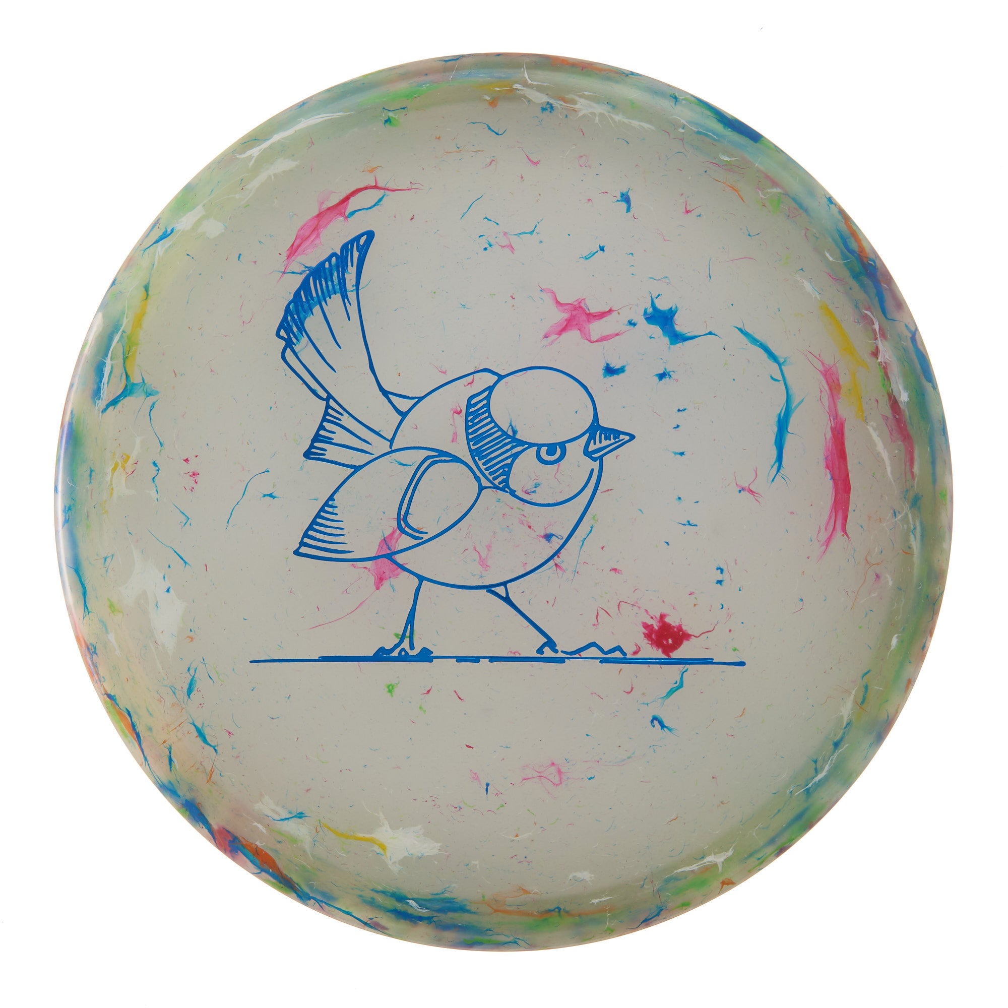 Faylor Lake Special Edition Glo Jawbreaker Z FLX Zone