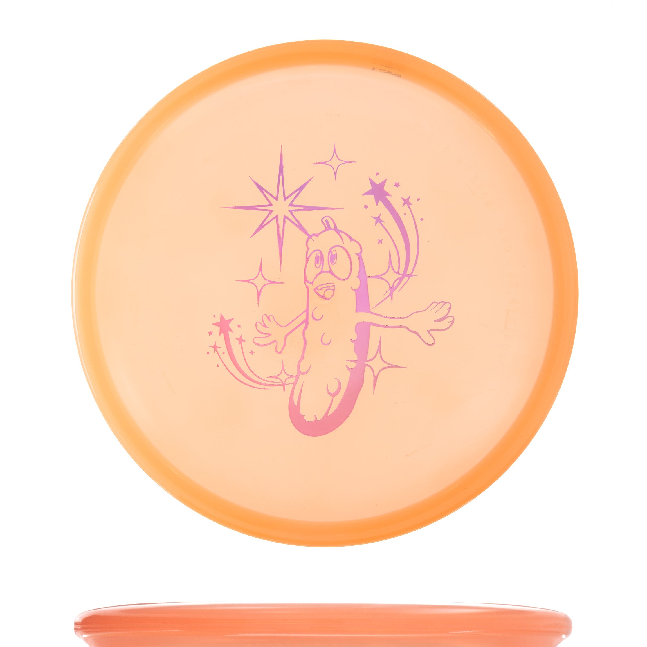 Eternal Mega Soft Pickle
