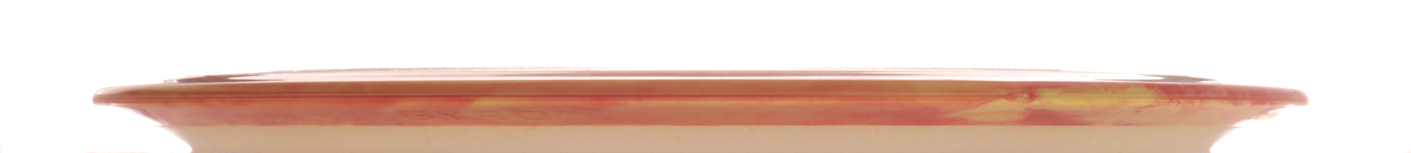 2025 Halloween Special Edition Simon Lizotte Particle Eclipse Fireball