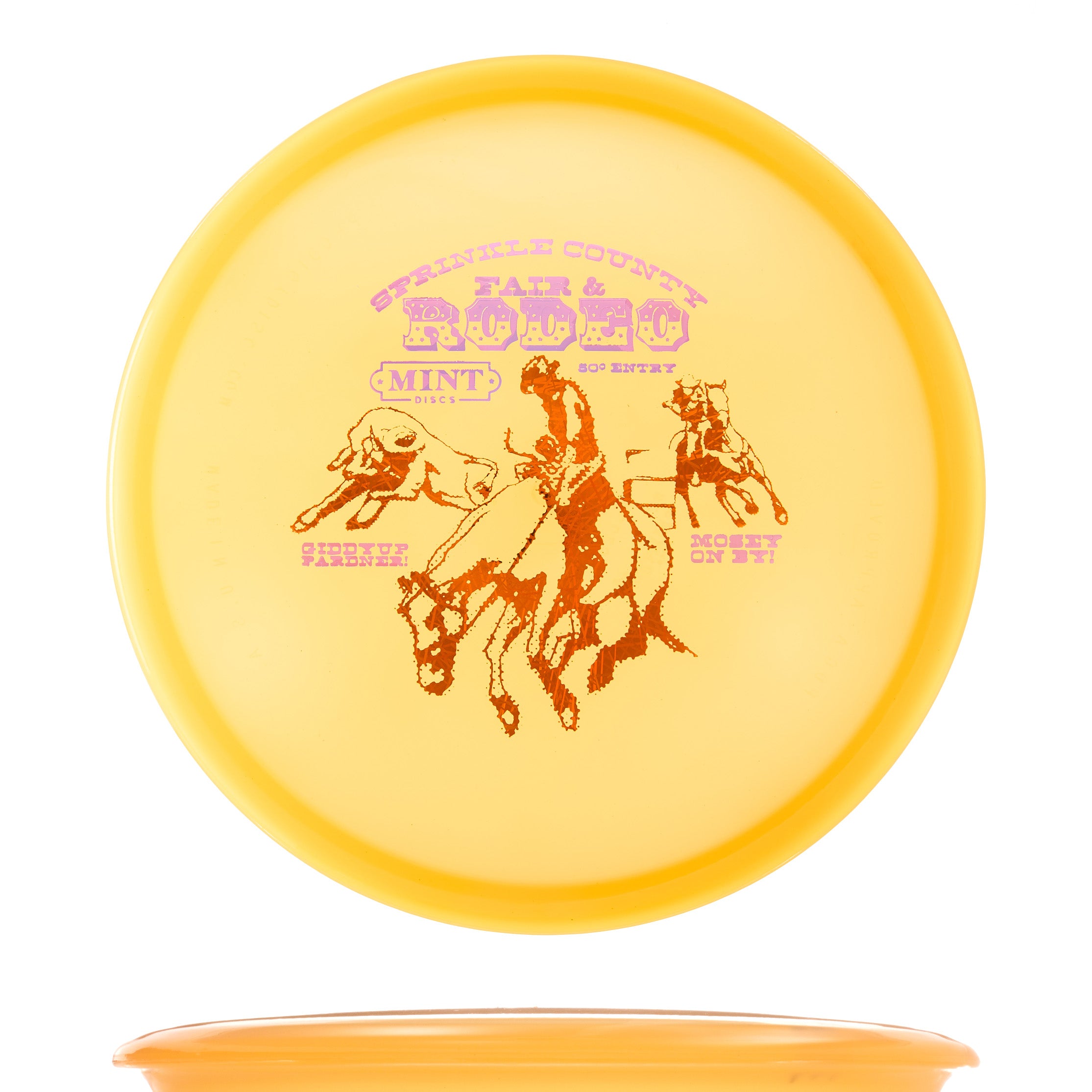 Eternal Rodeo