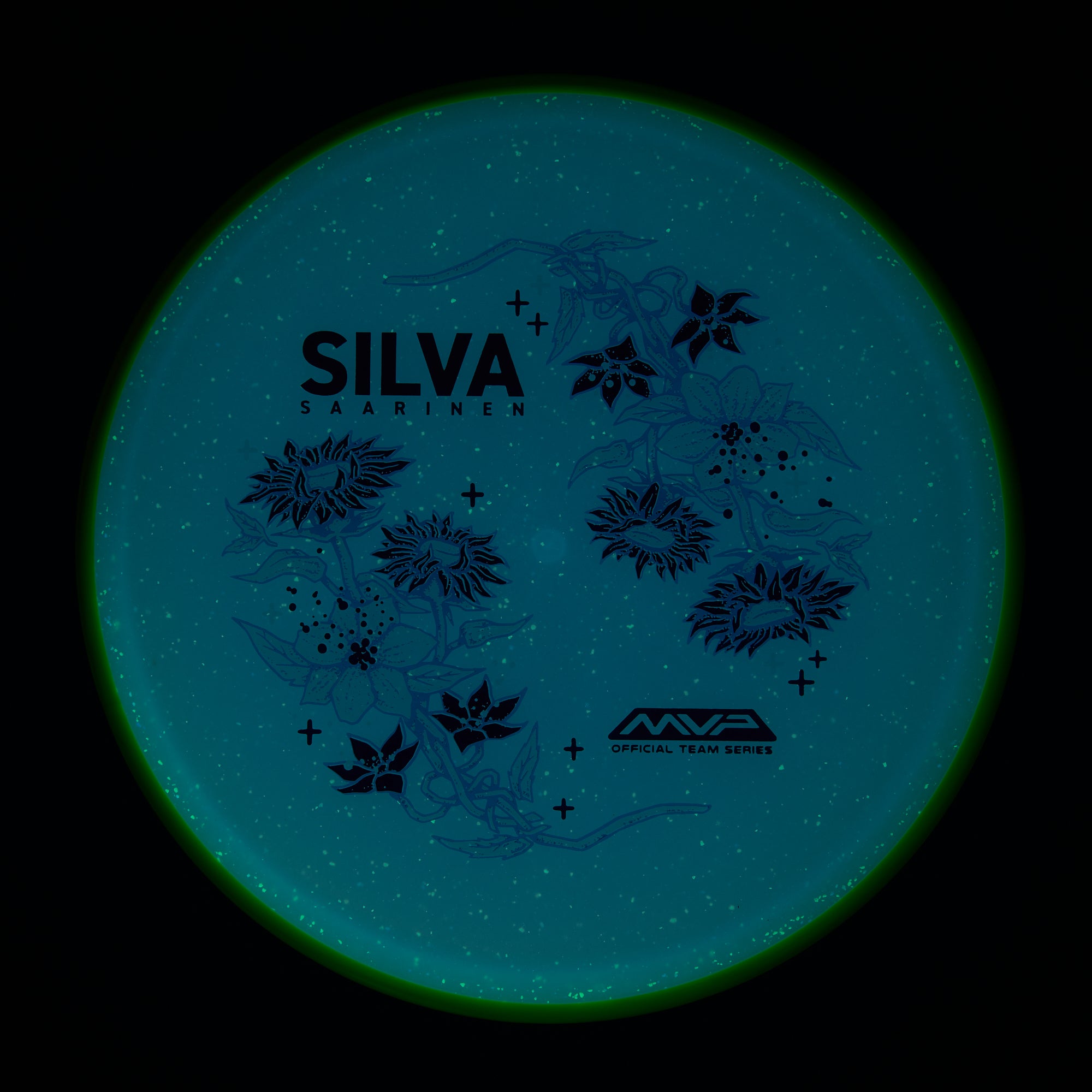 Silva Saarinen Team Series Flowers Particle Eclipse Proxy