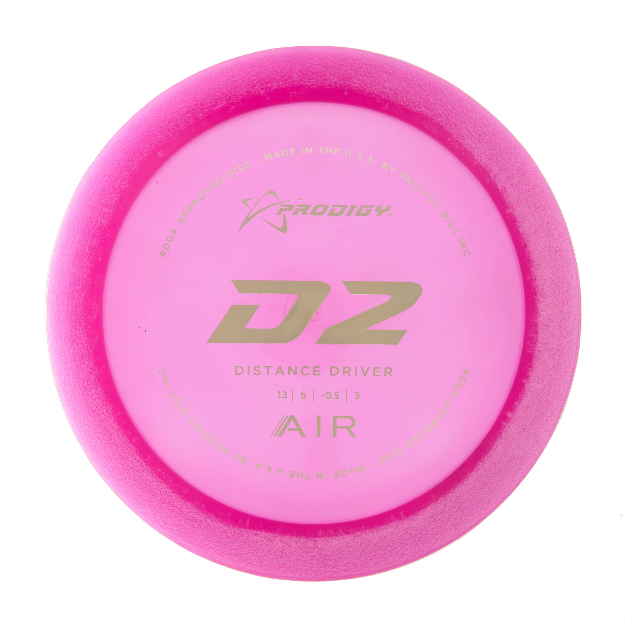 Air D2