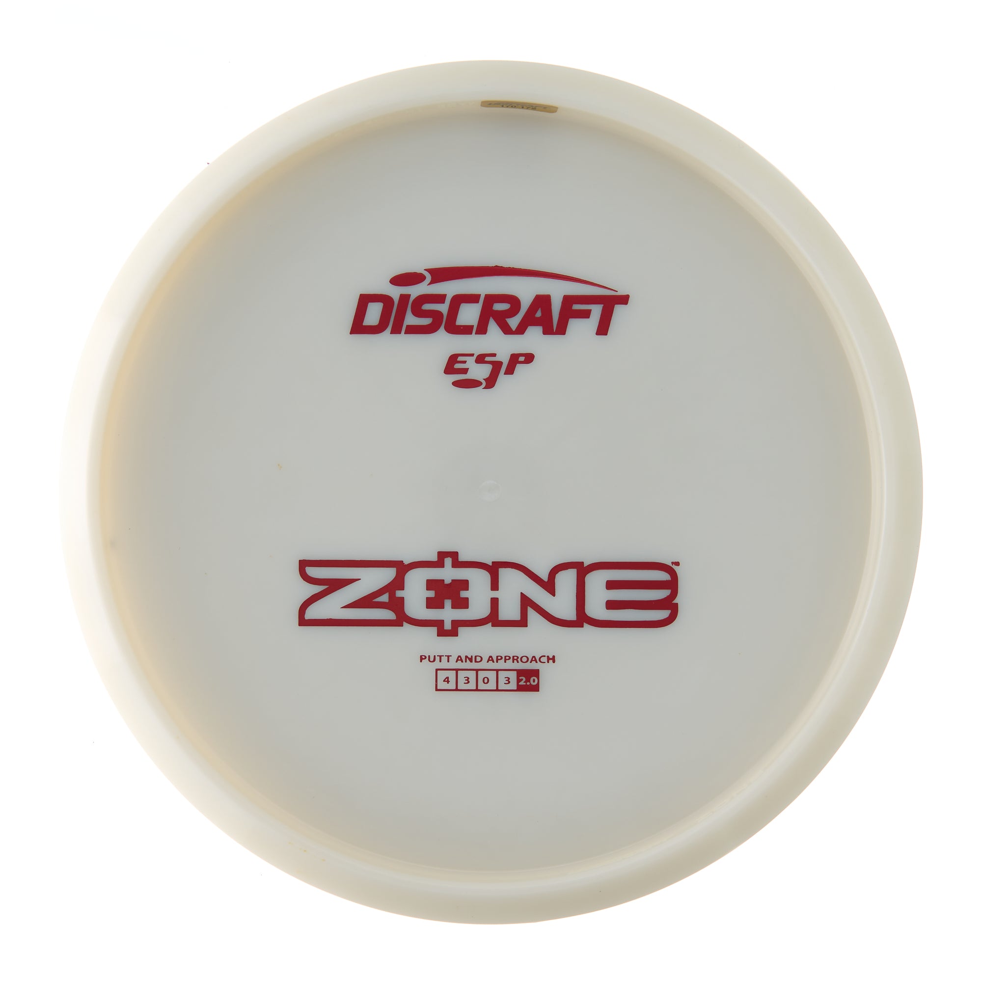 Bottom Stamp ESP Zone