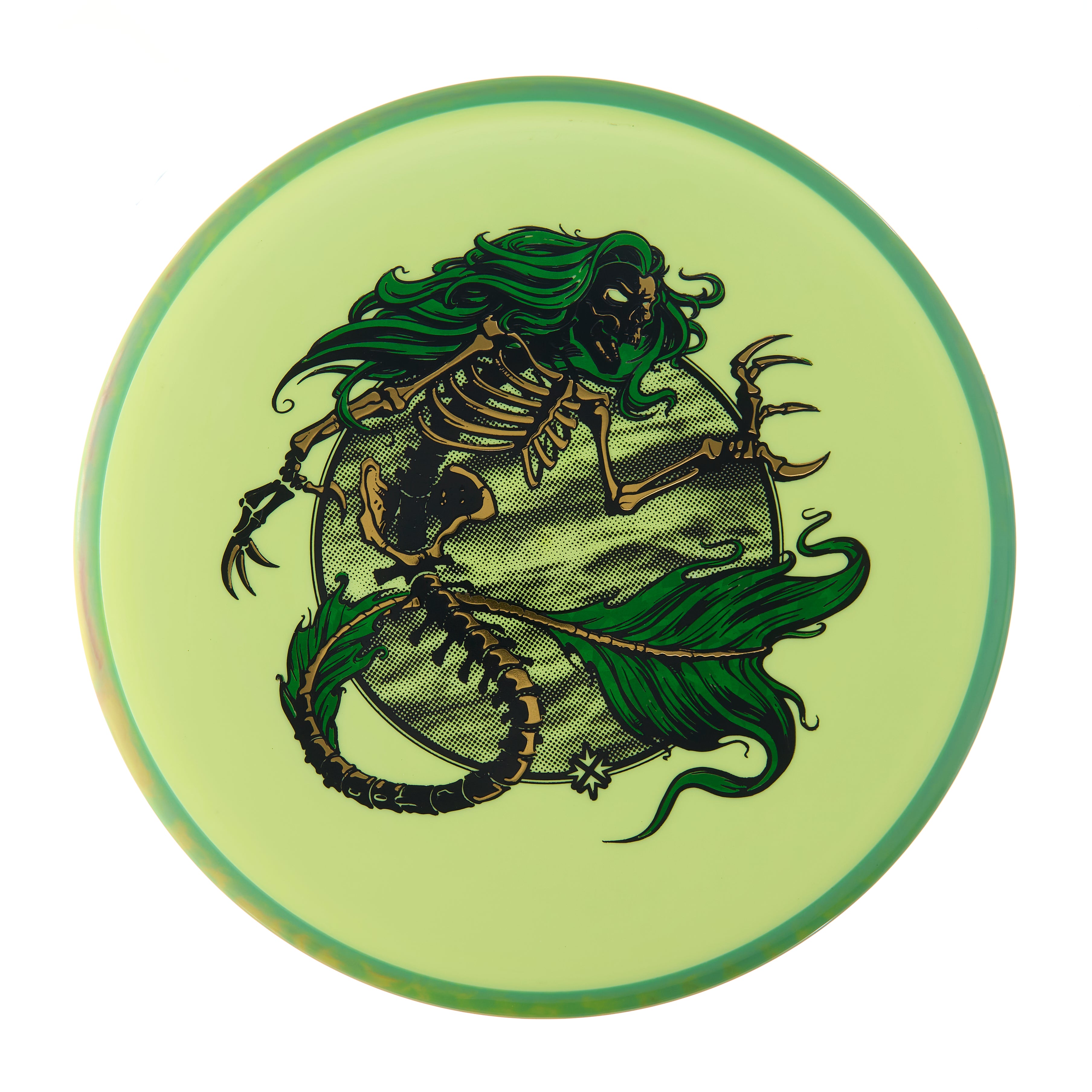 DFX Siren Neutron Hex