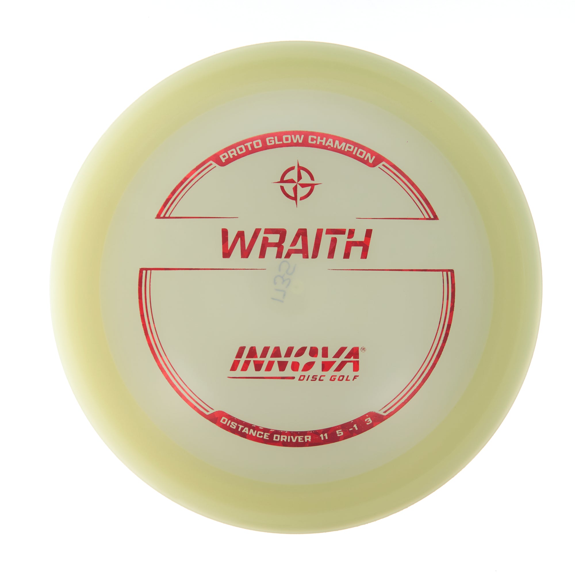 Proto Glow Champion Wraith