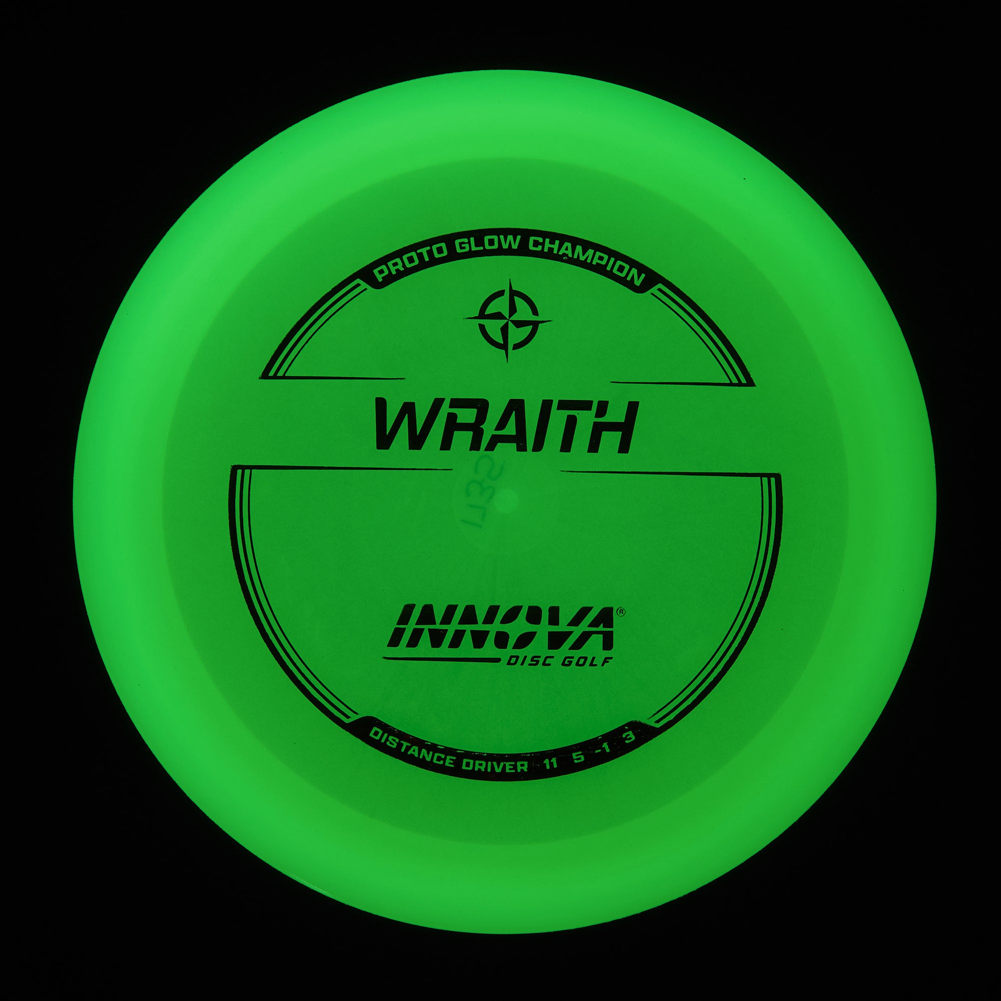 Proto Glow Champion Wraith