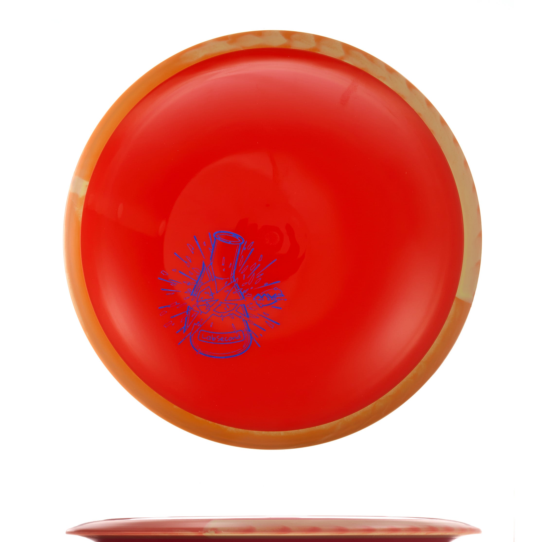 Lab Second Neutron Virus