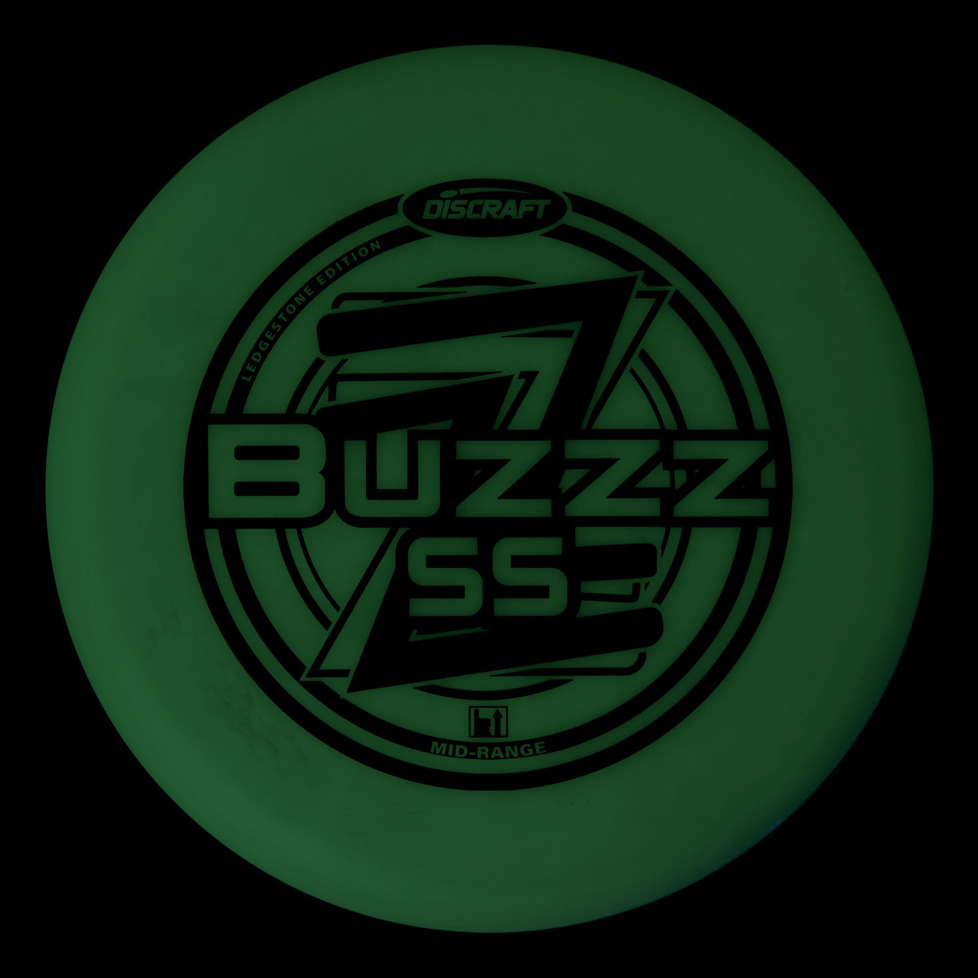 2025 Ledgestone Edition Z Glo Buzzz SS