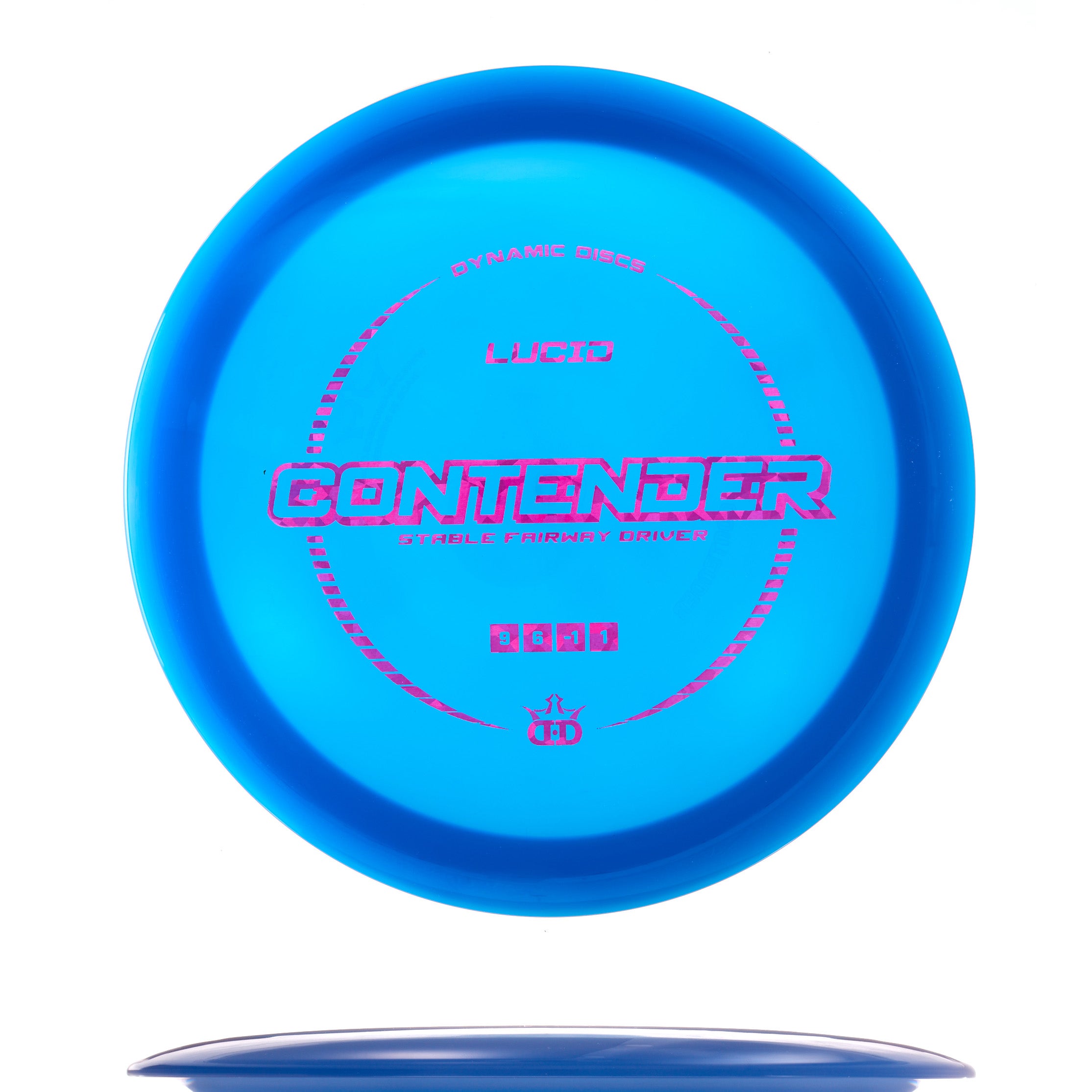Lucid Contender