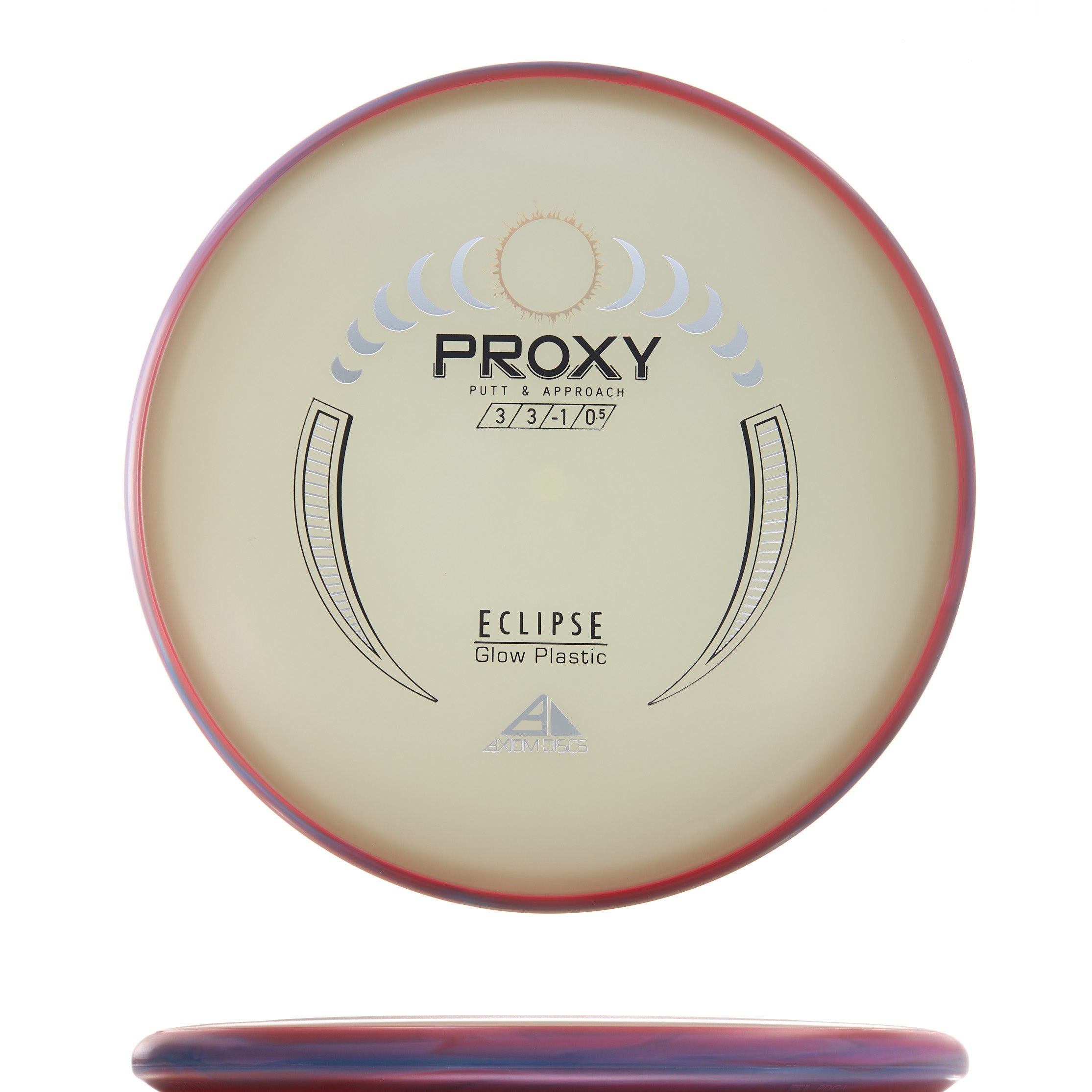 Eclipse Proxy