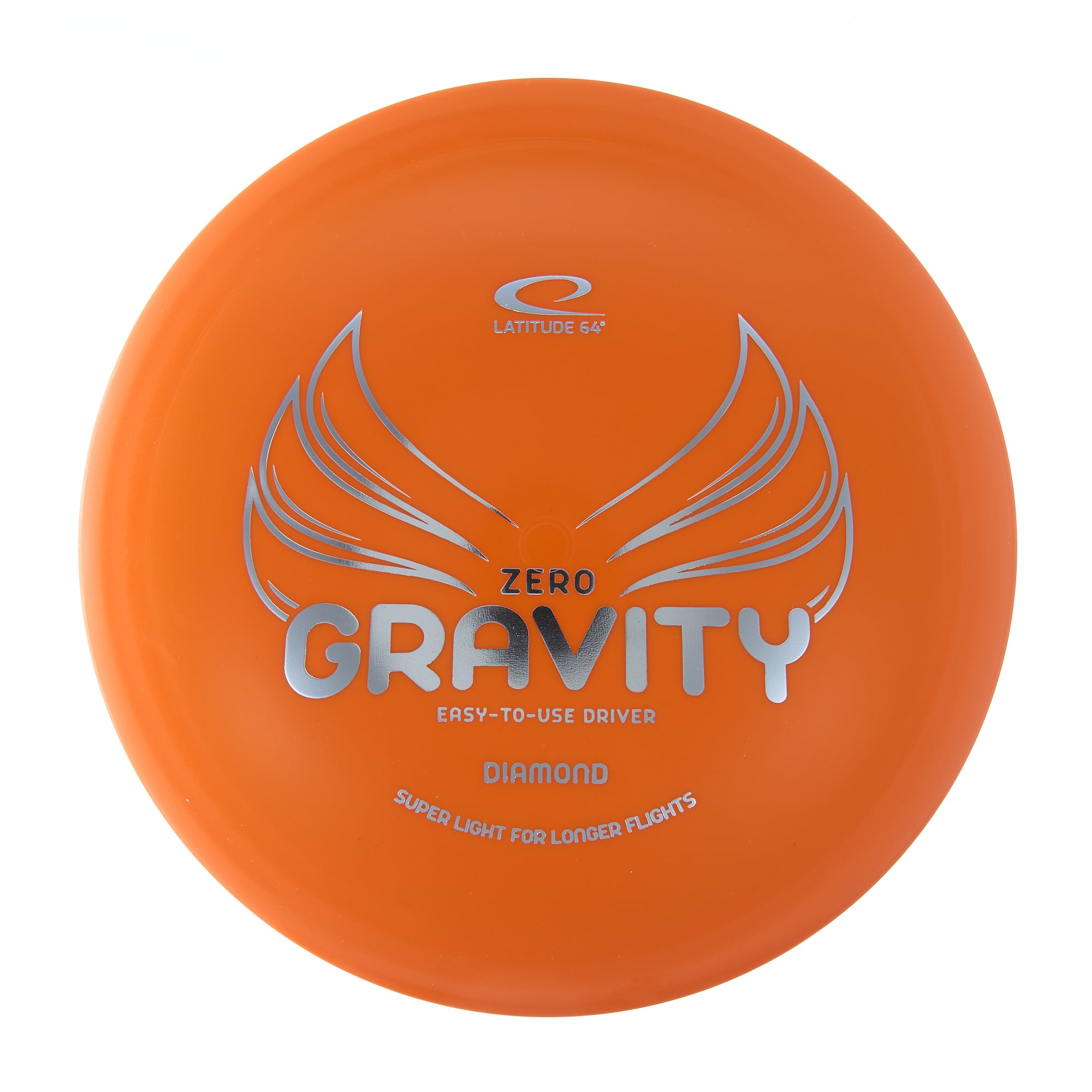 Zero Gravity Diamond