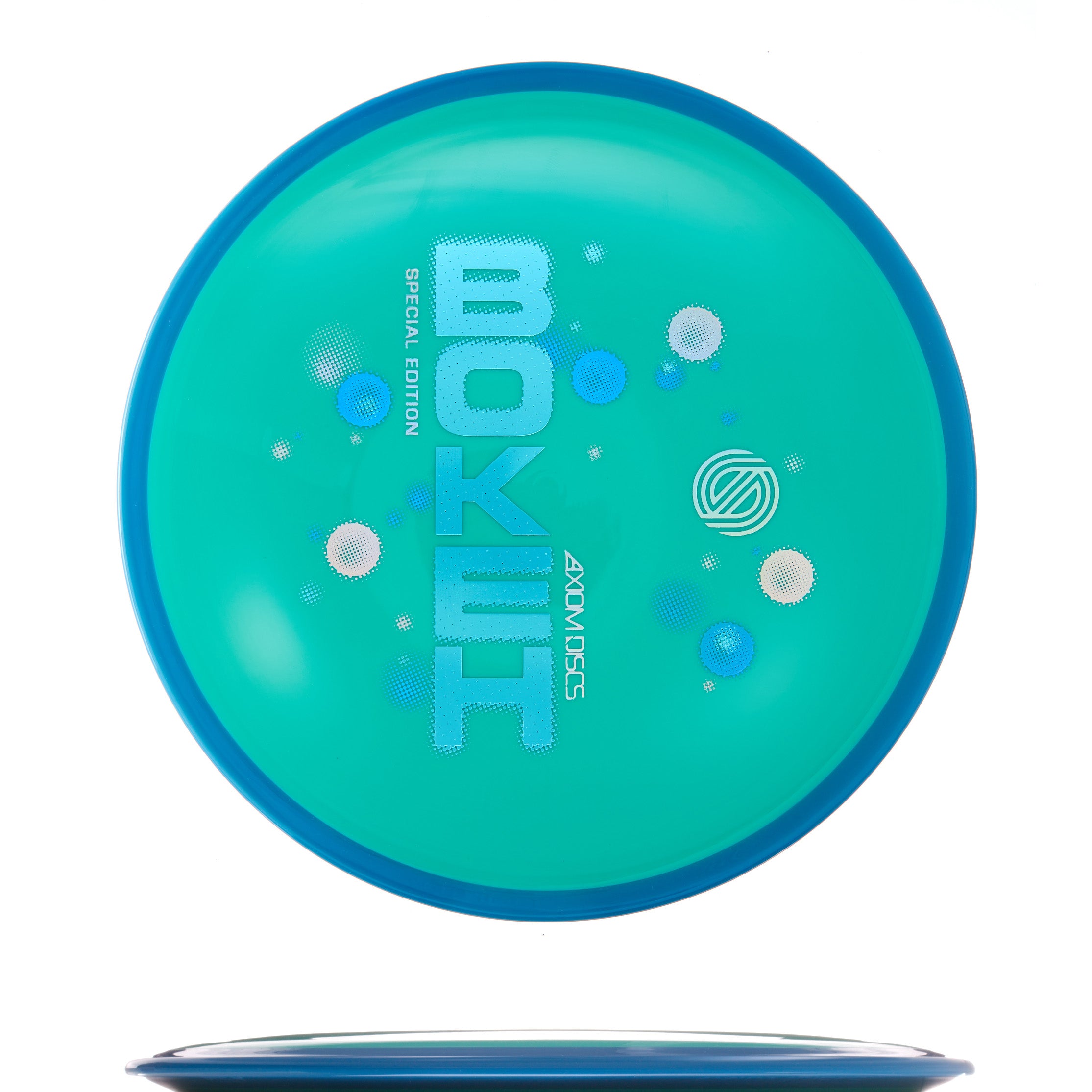 Special Edition Neutron Bokeh