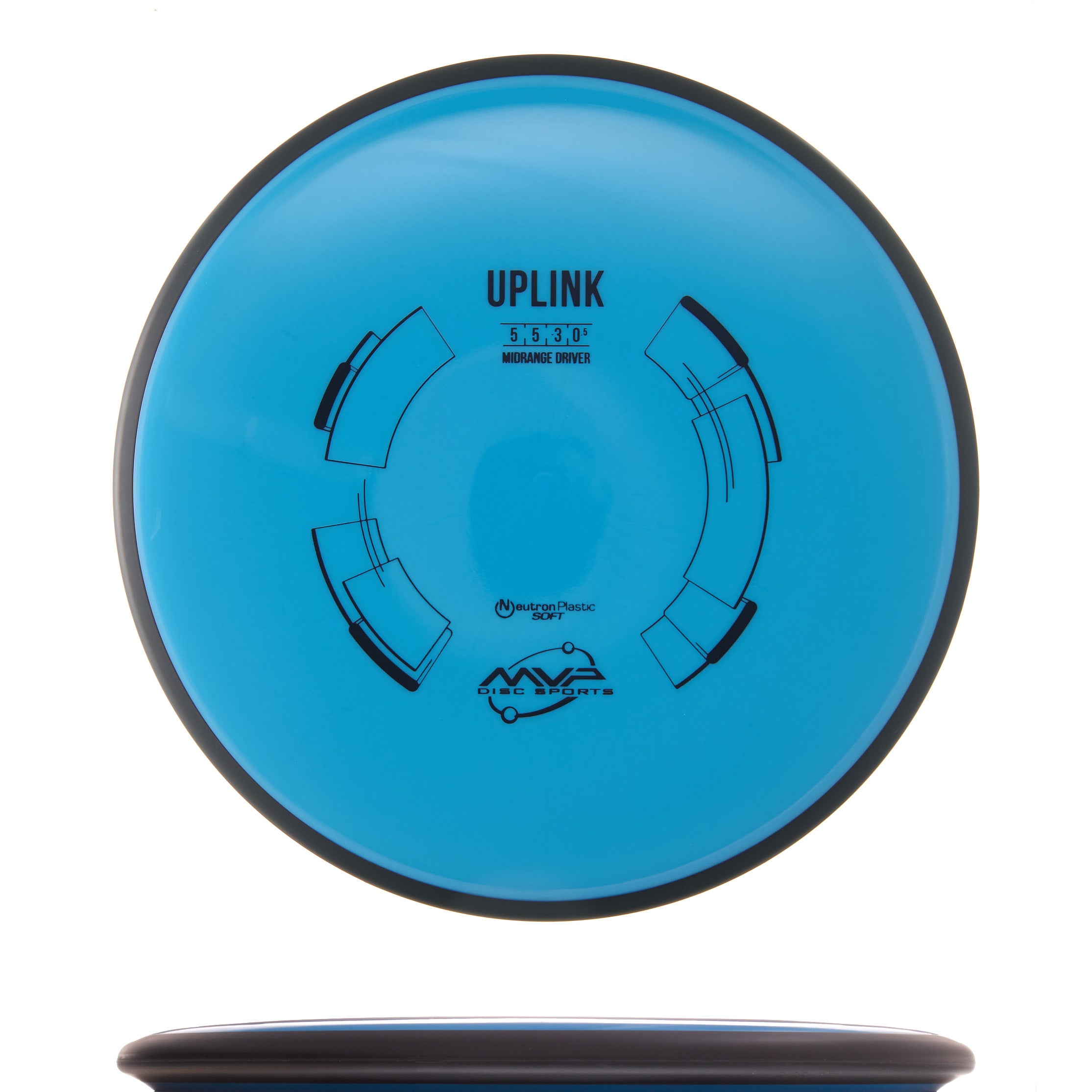 Classic Neutron Soft Uplink