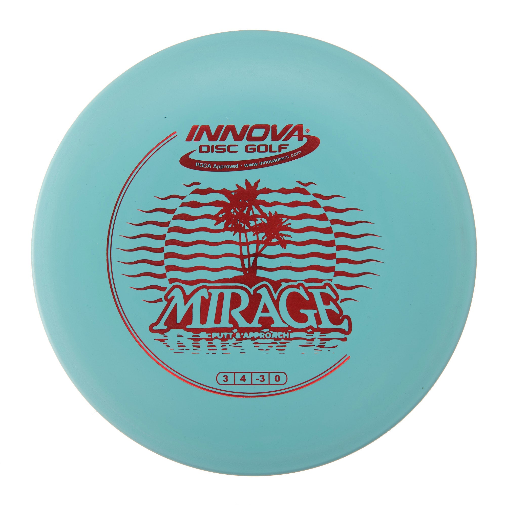 DX Mirage