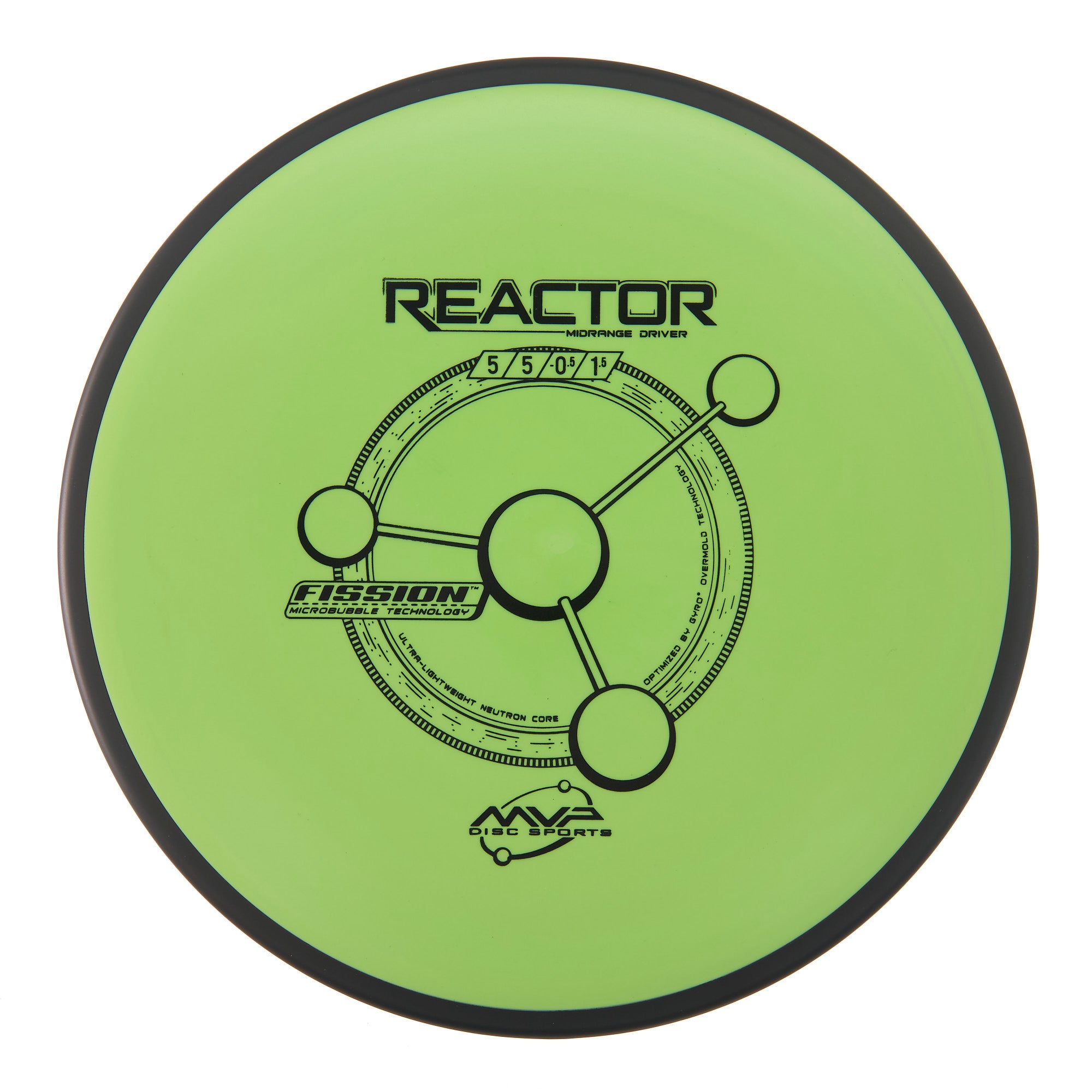 Fission Reactor