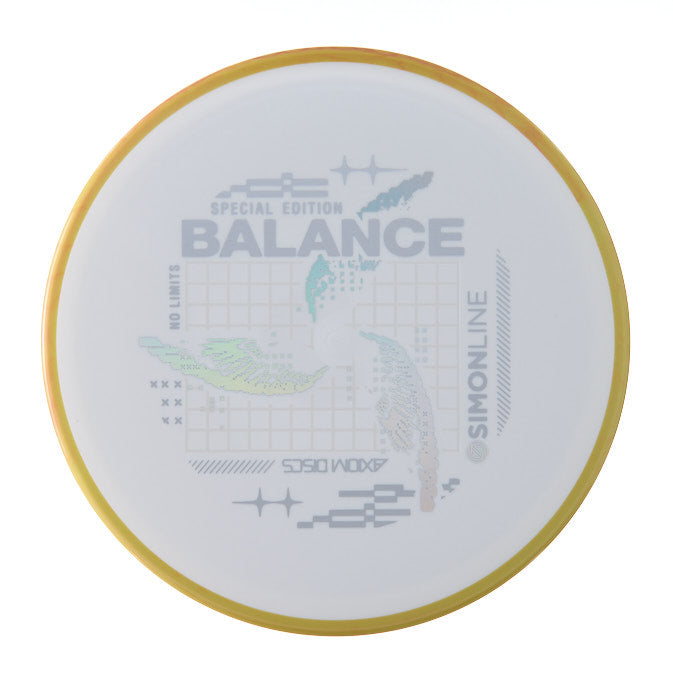 Special Edition Neutron Balance