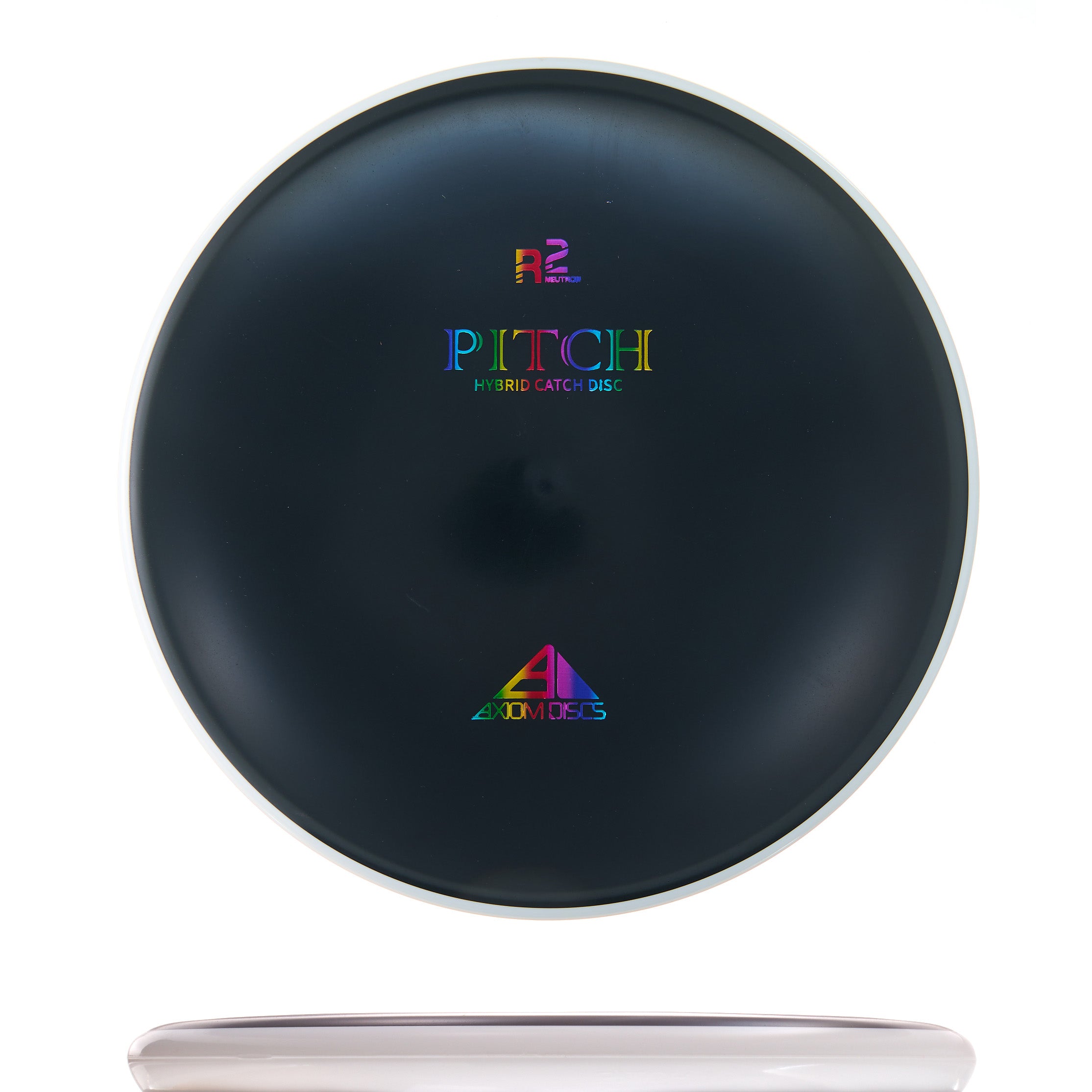 Project Lab Coat R2 Neutron Pitch