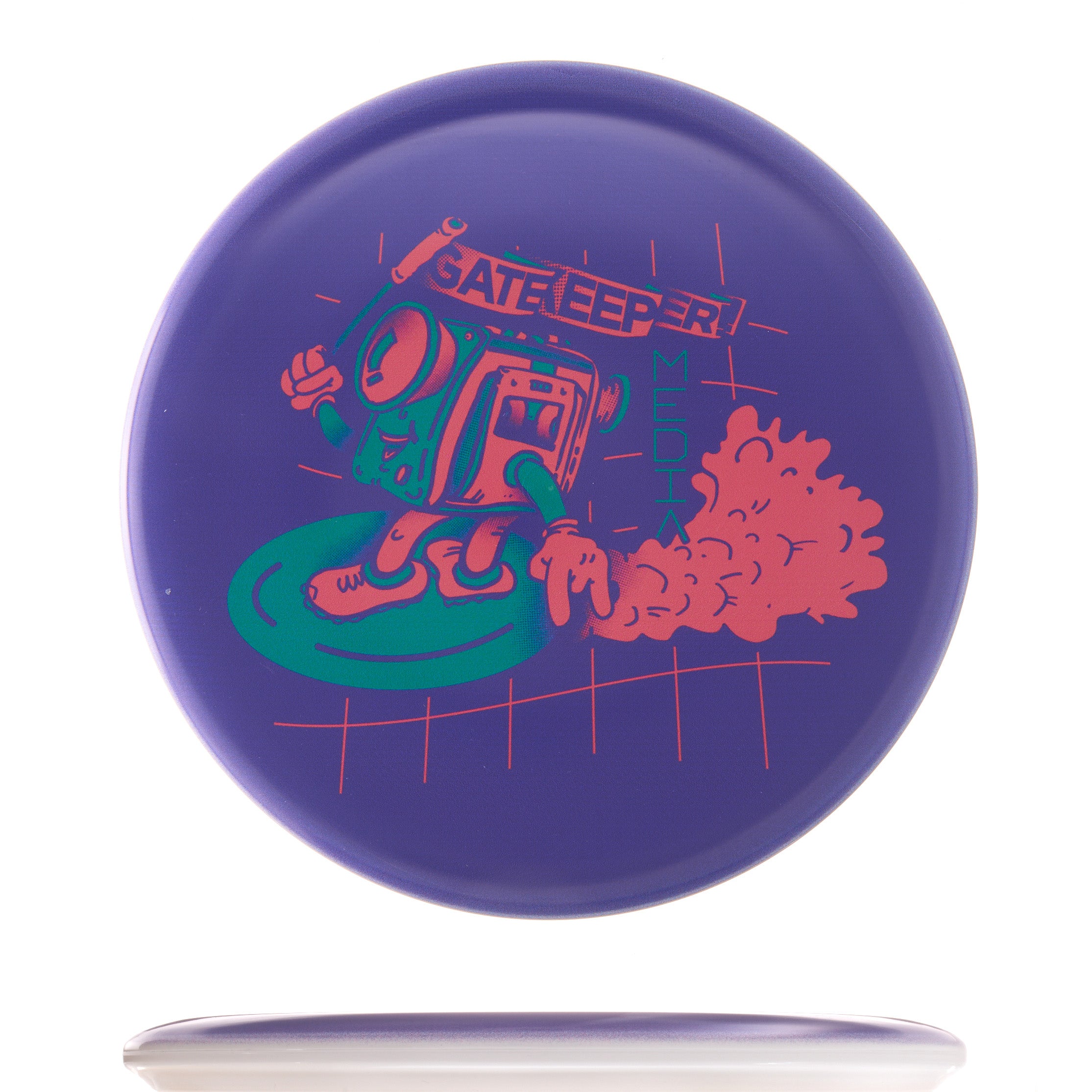 Gatekeeper Media DyeMax Gold Pure