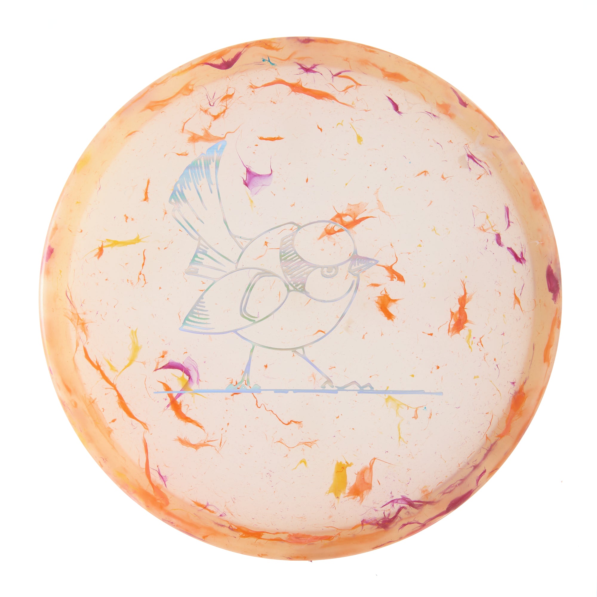 Faylor Lake Special Edition Glo Jawbreaker Z FLX Zone