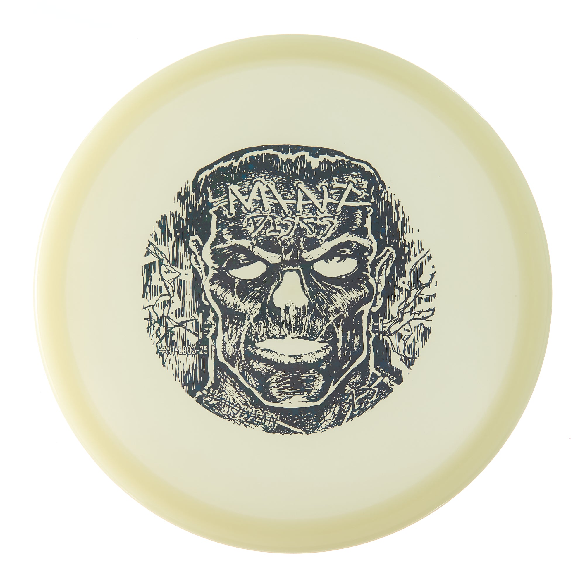 2025 Halloween Nocturnal Lobster