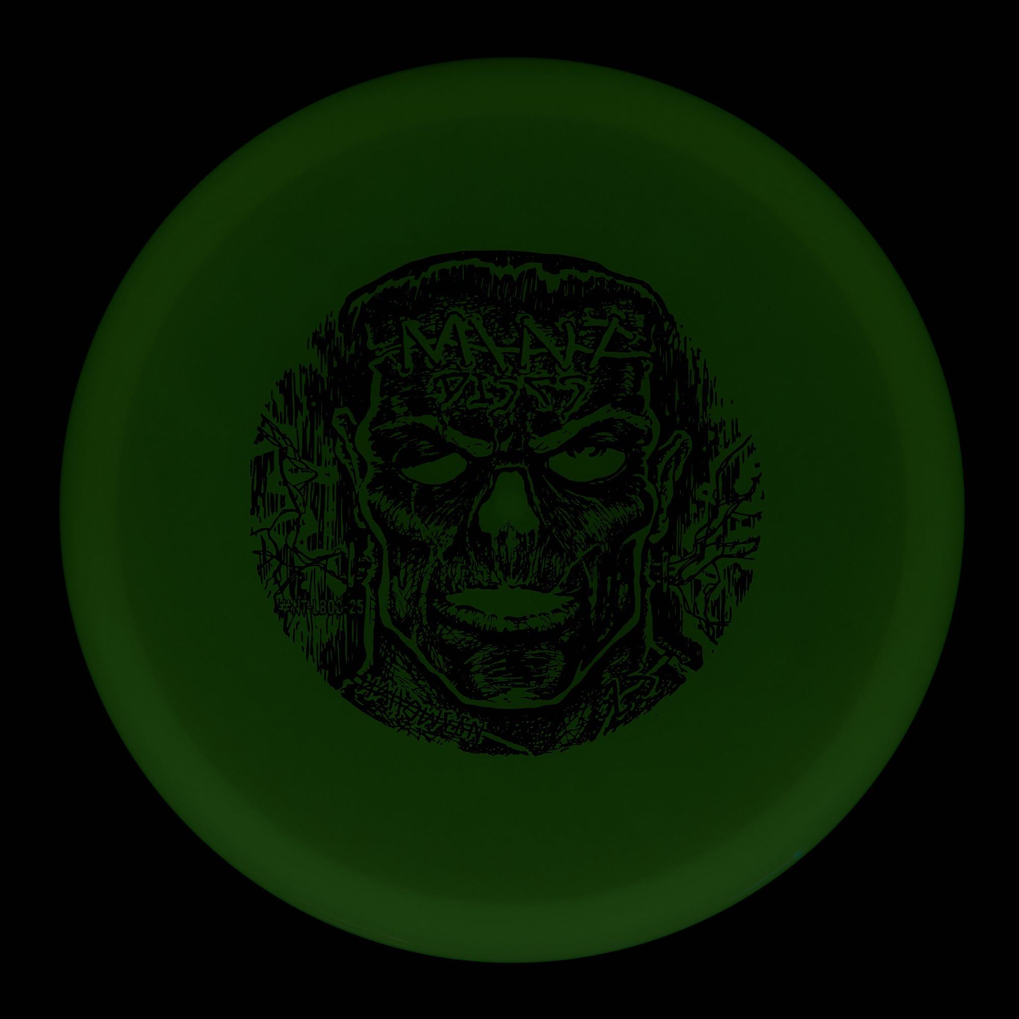 2025 Halloween Nocturnal Lobster