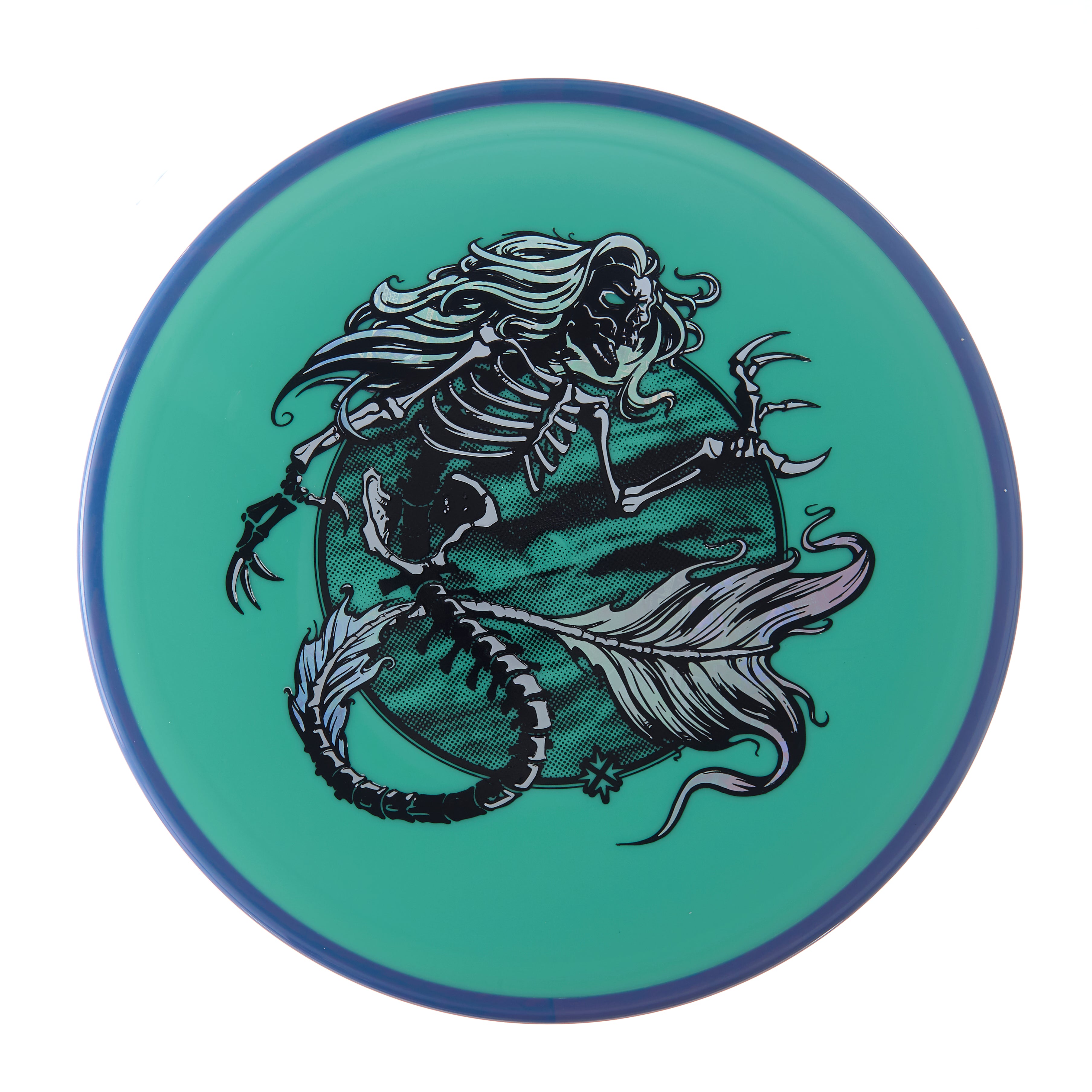 DFX Siren Neutron Balance