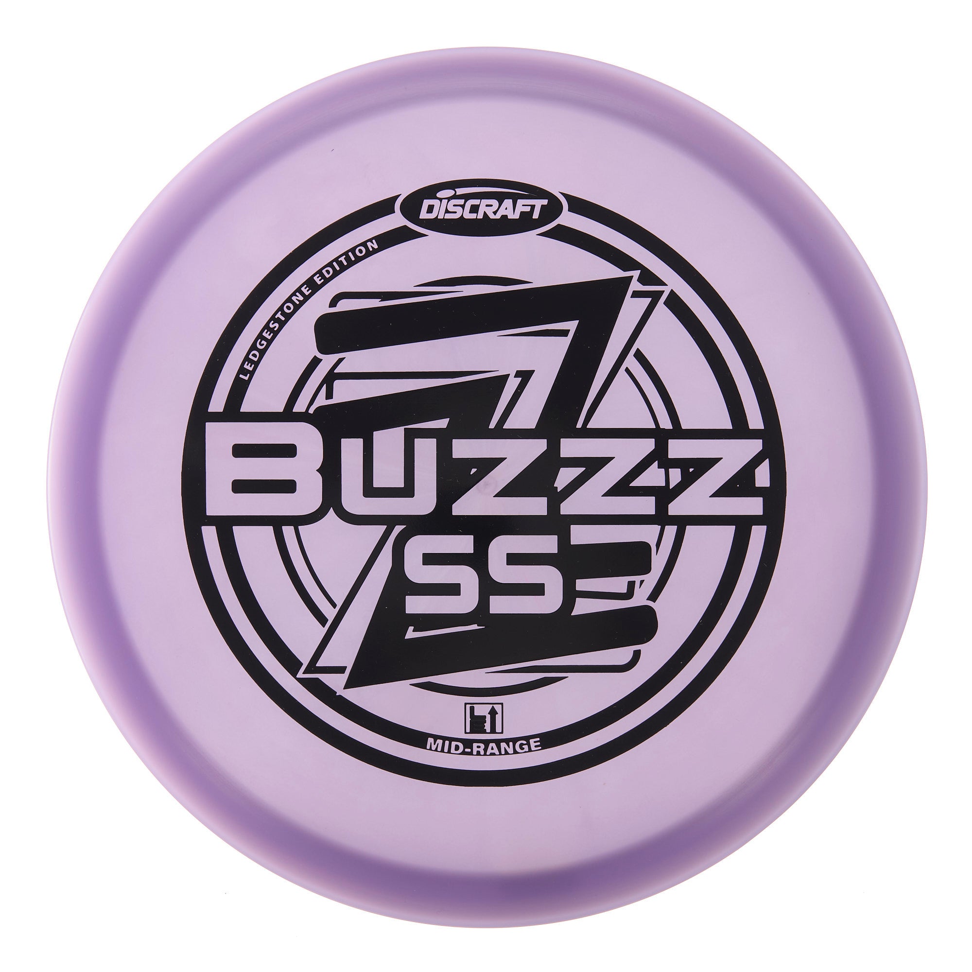 2025 Ledgestone Edition Z Glo Buzzz SS