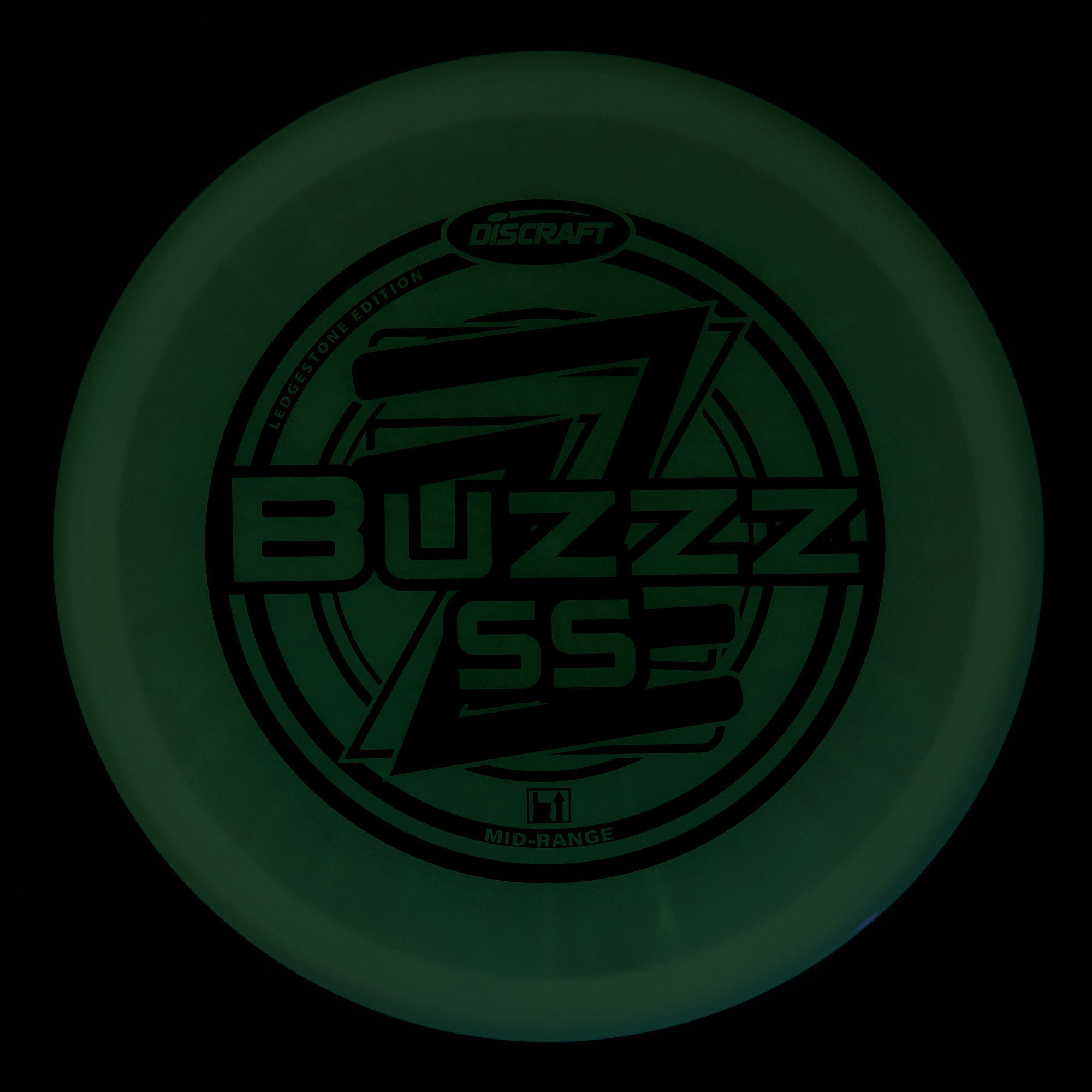 2025 Ledgestone Edition Z Glo Buzzz SS
