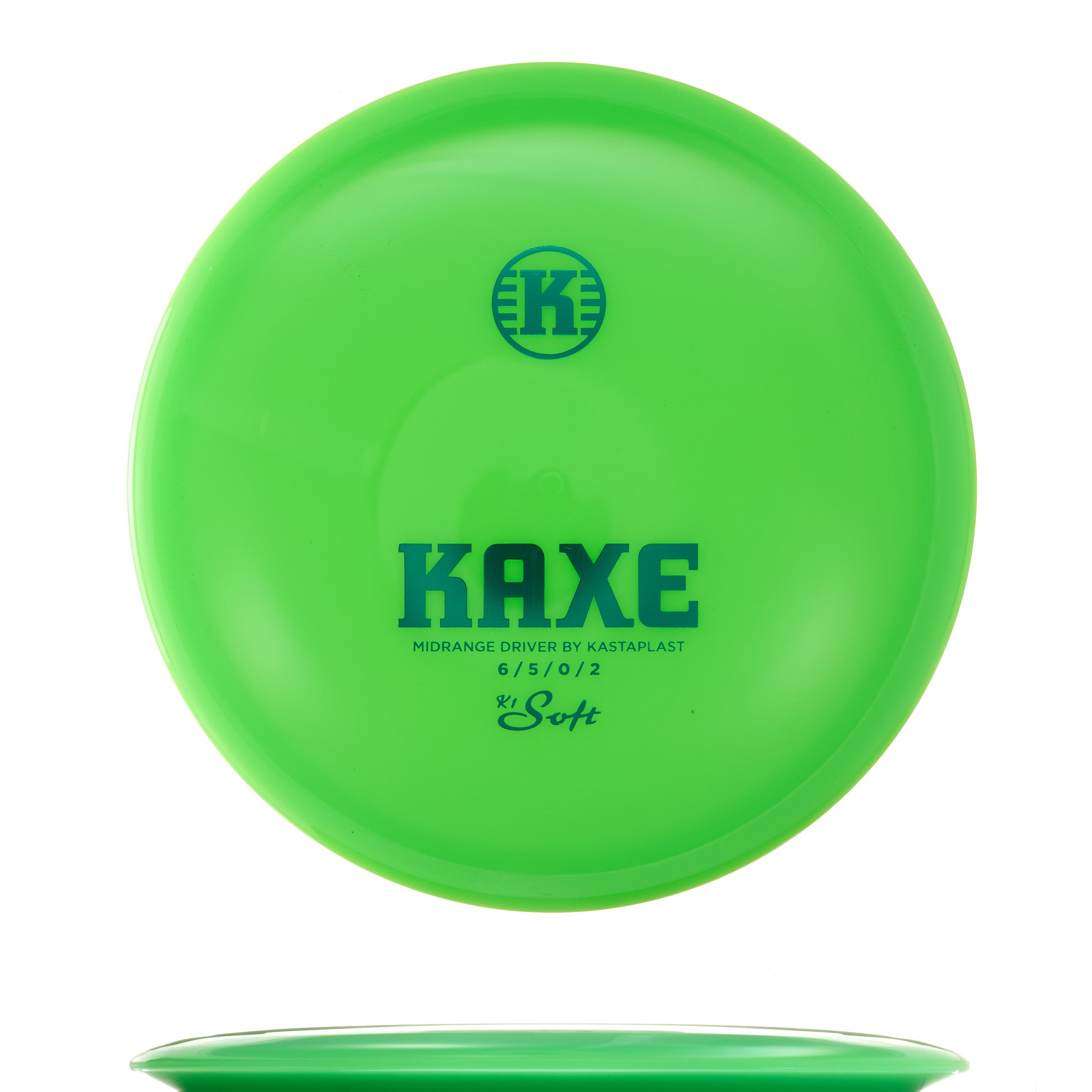 K1 Soft Kaxe