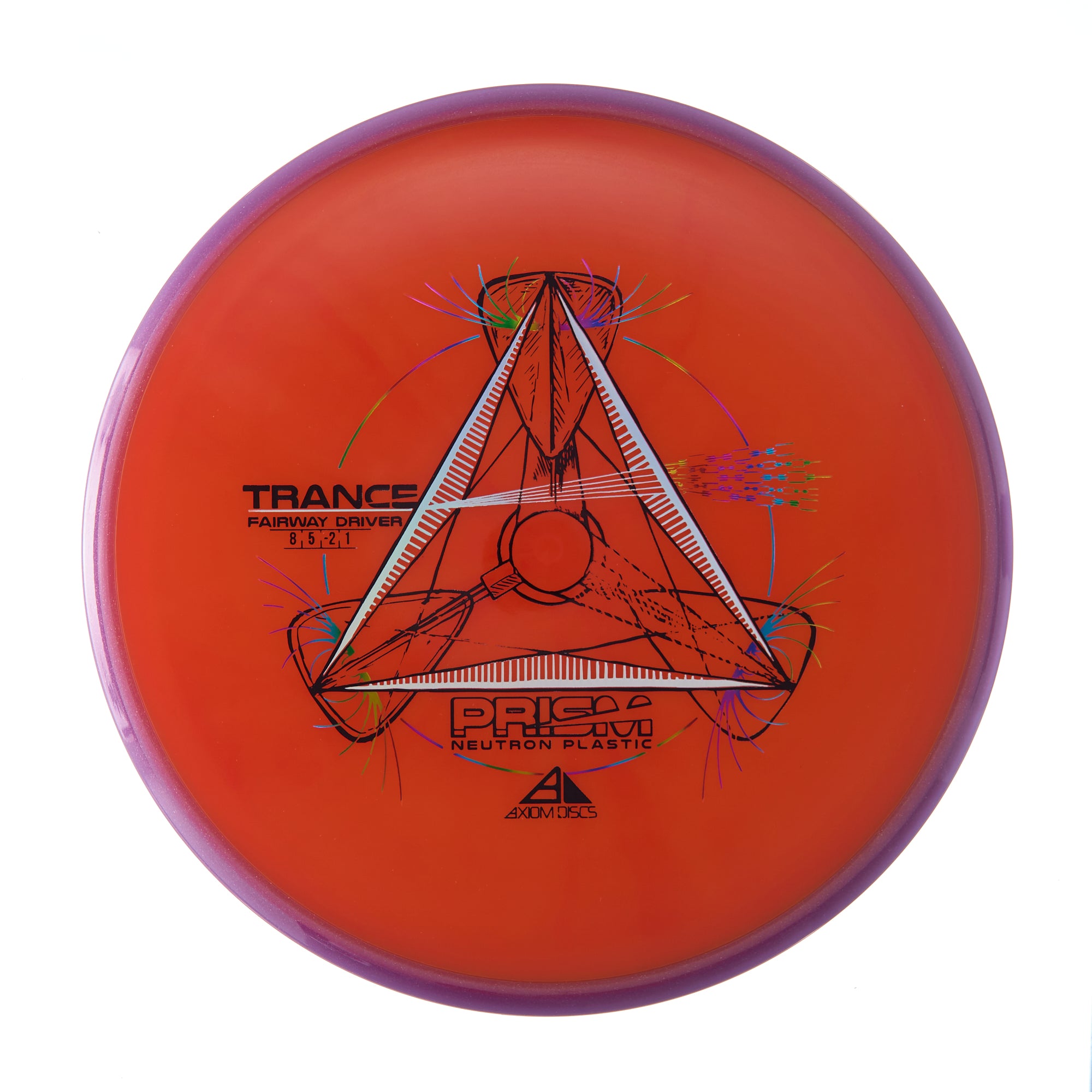 Prism Neutron Trance