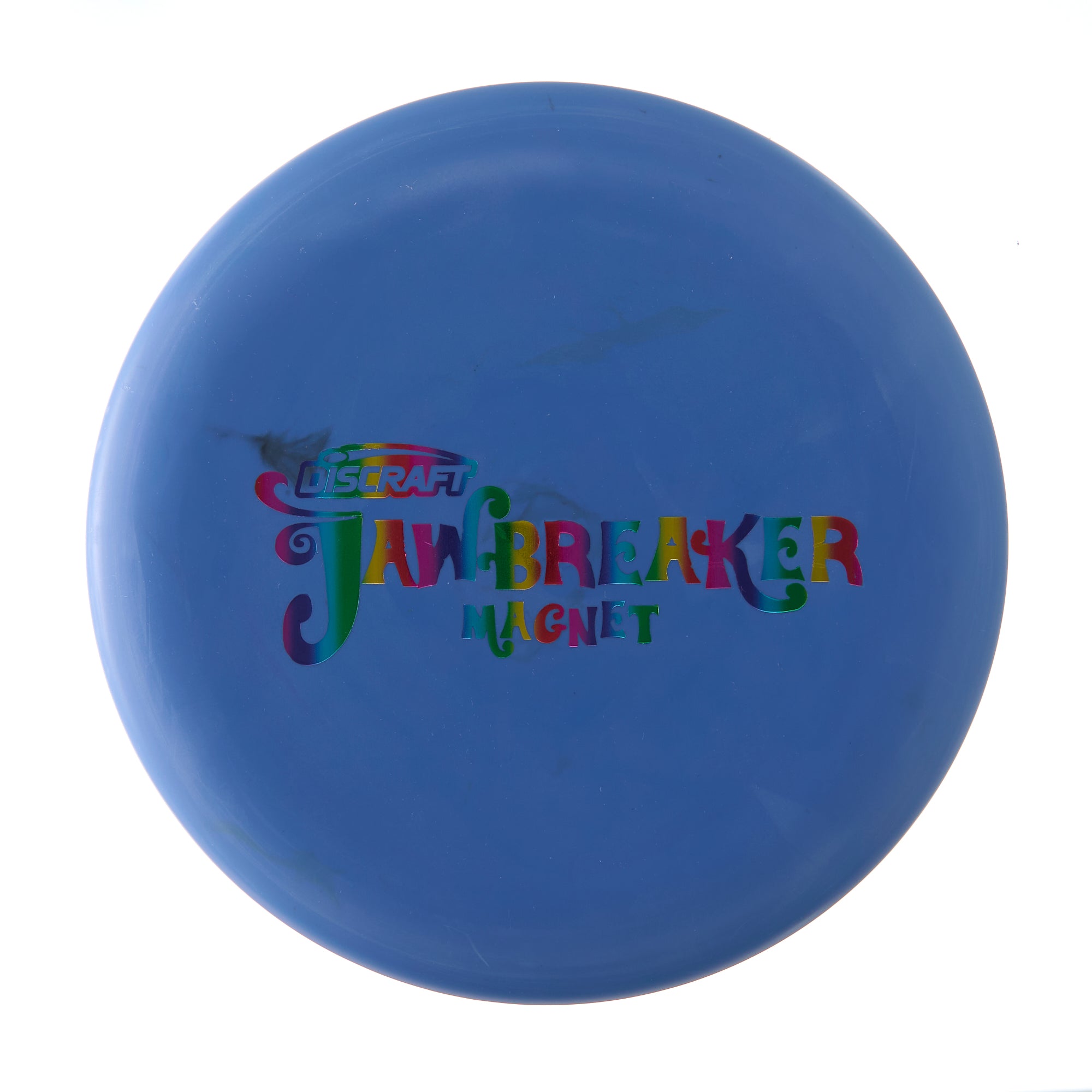 Jawbreaker Magnet