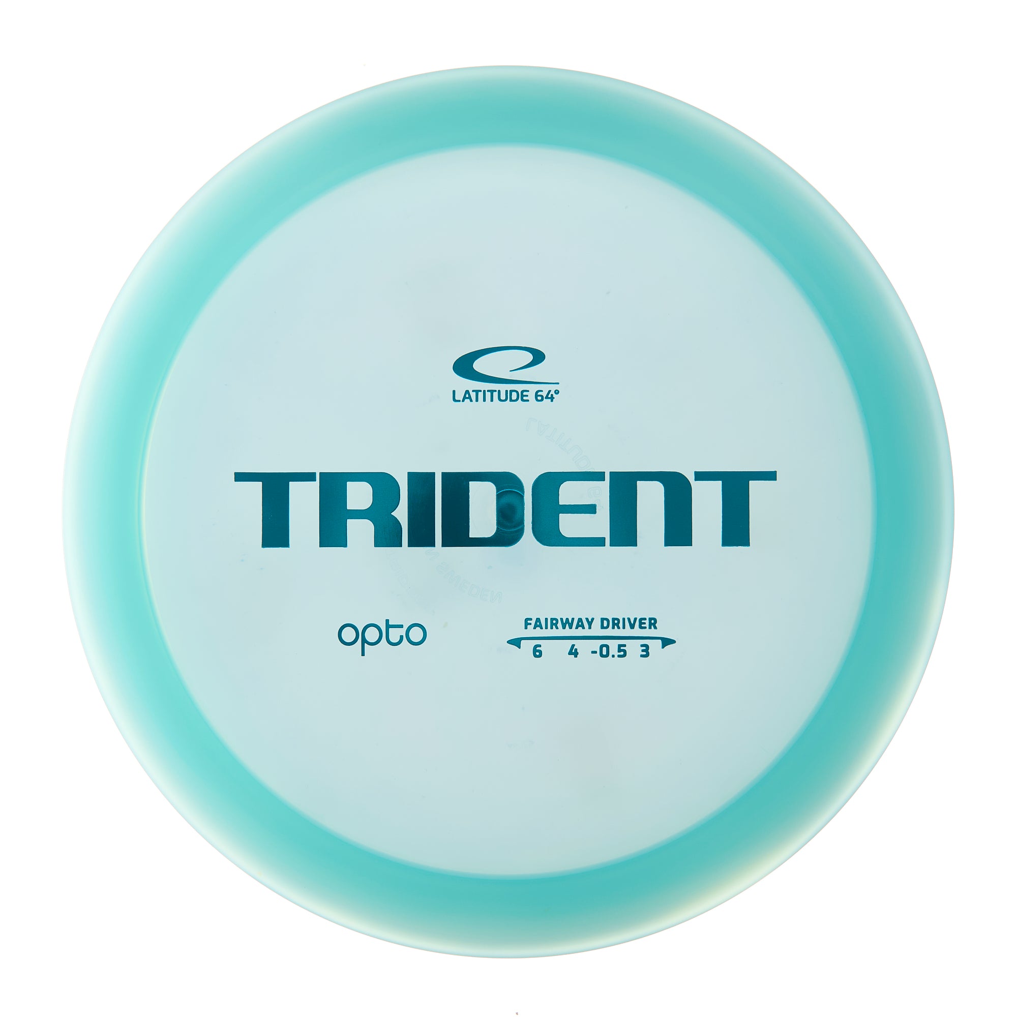 Opto Trident