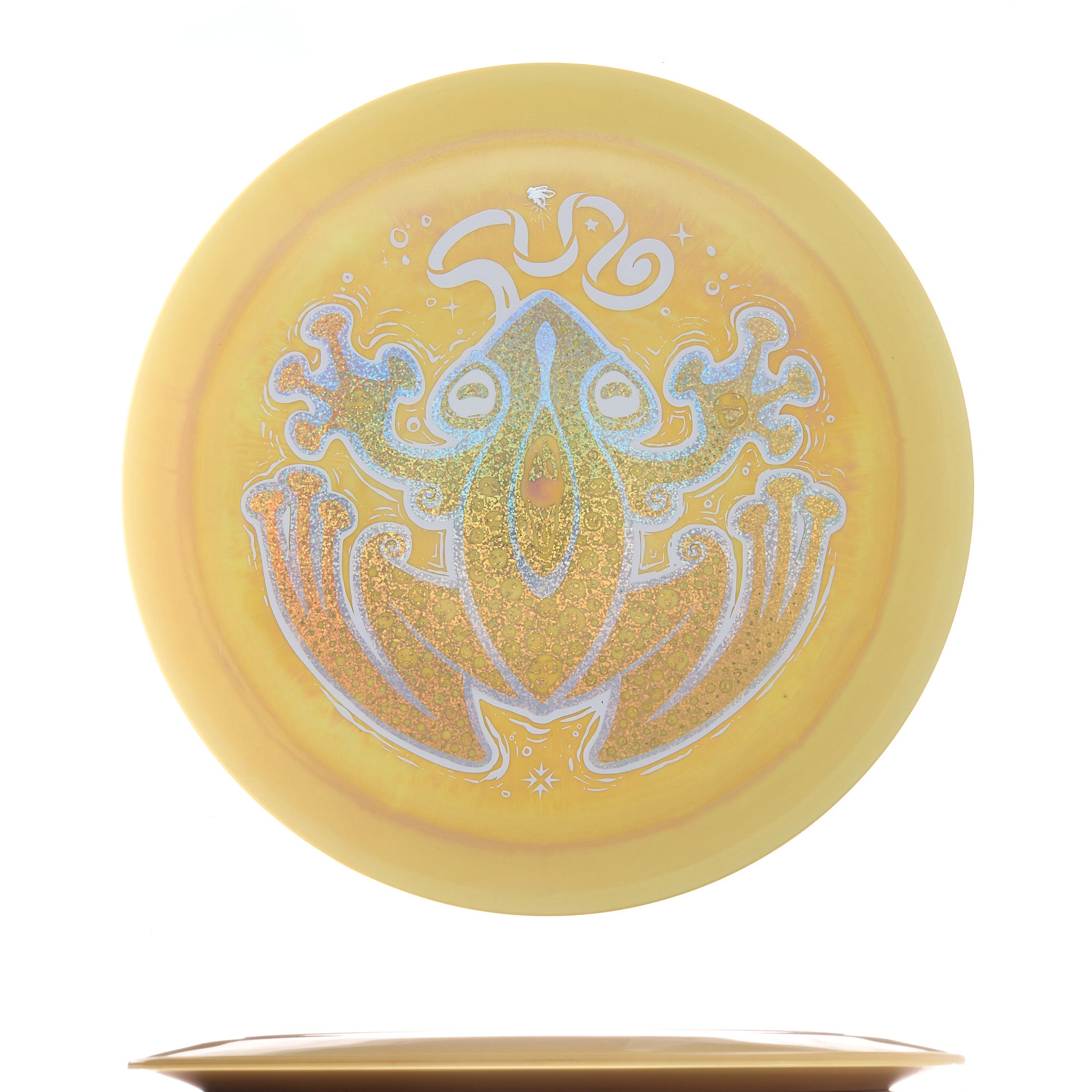 DFX Don't Worry Be Hoppy Parallel Requiem