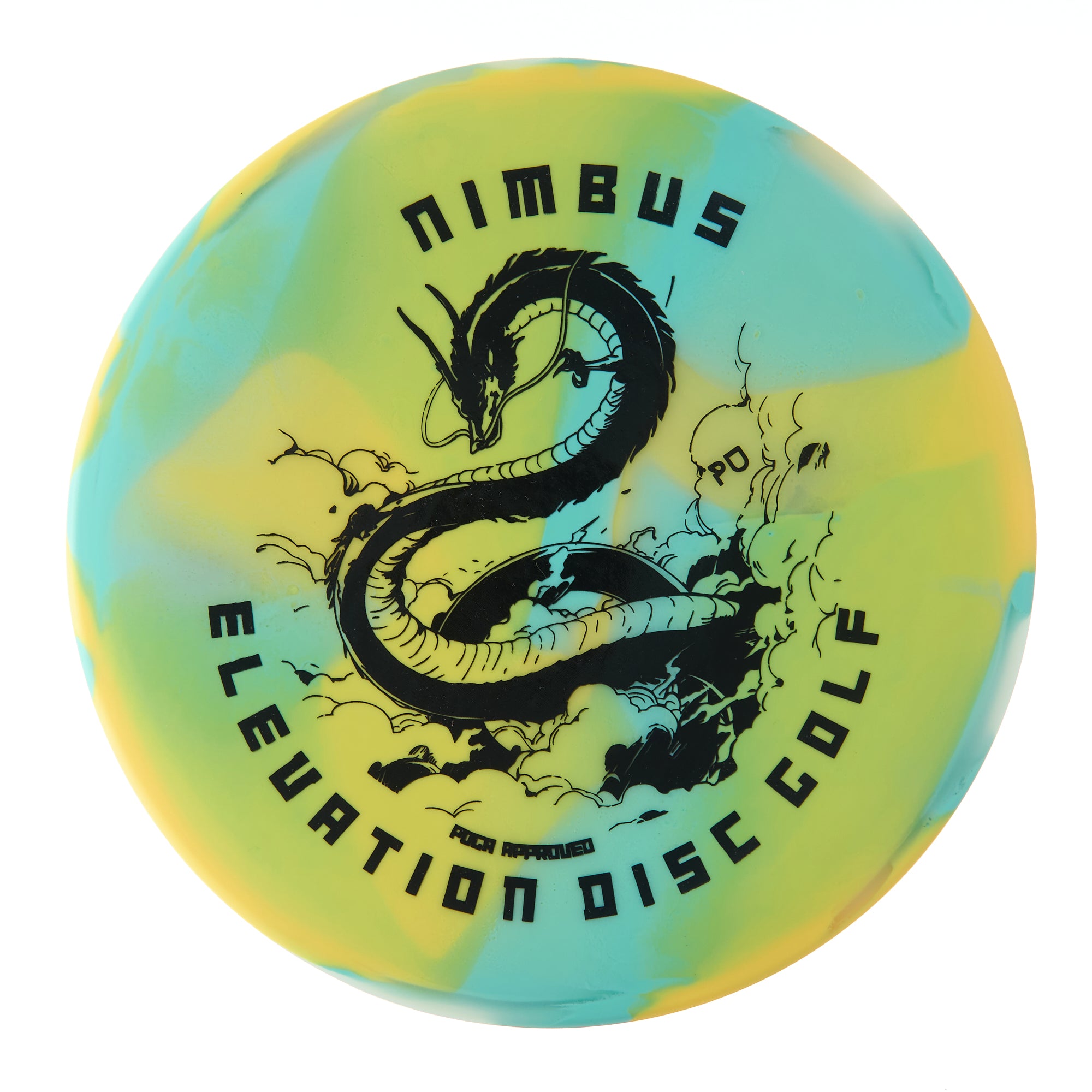 glO-G Nimbus