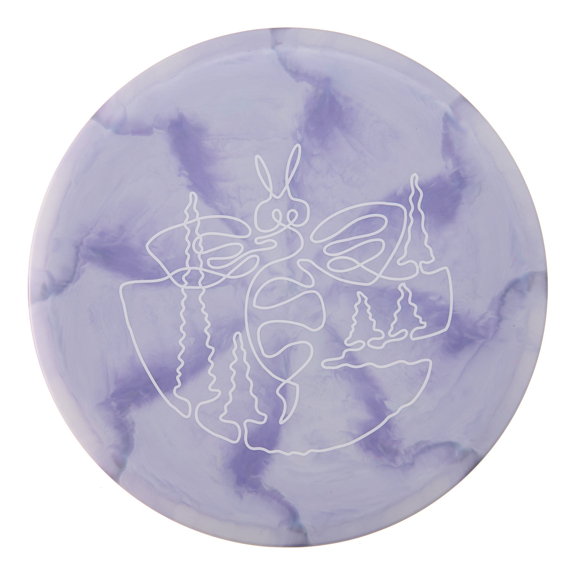 Faylor Lake Special Edition X Line Swirl Buzzz SS