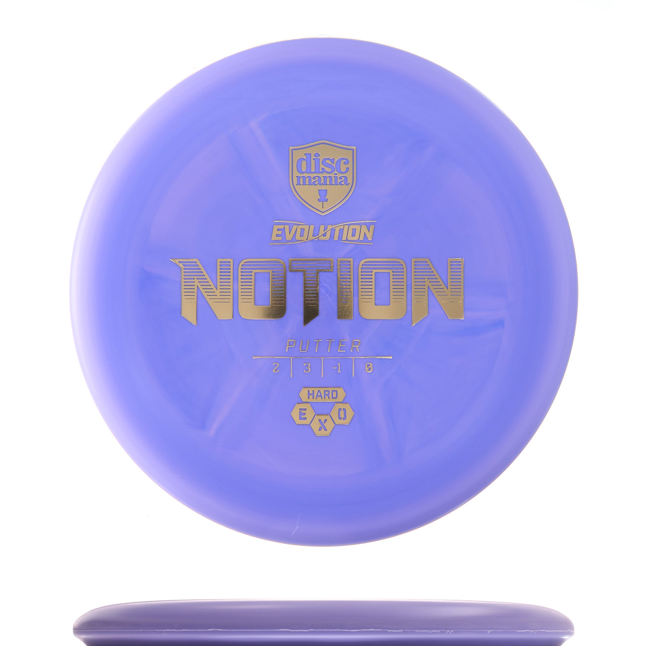 Hard Exo Notion