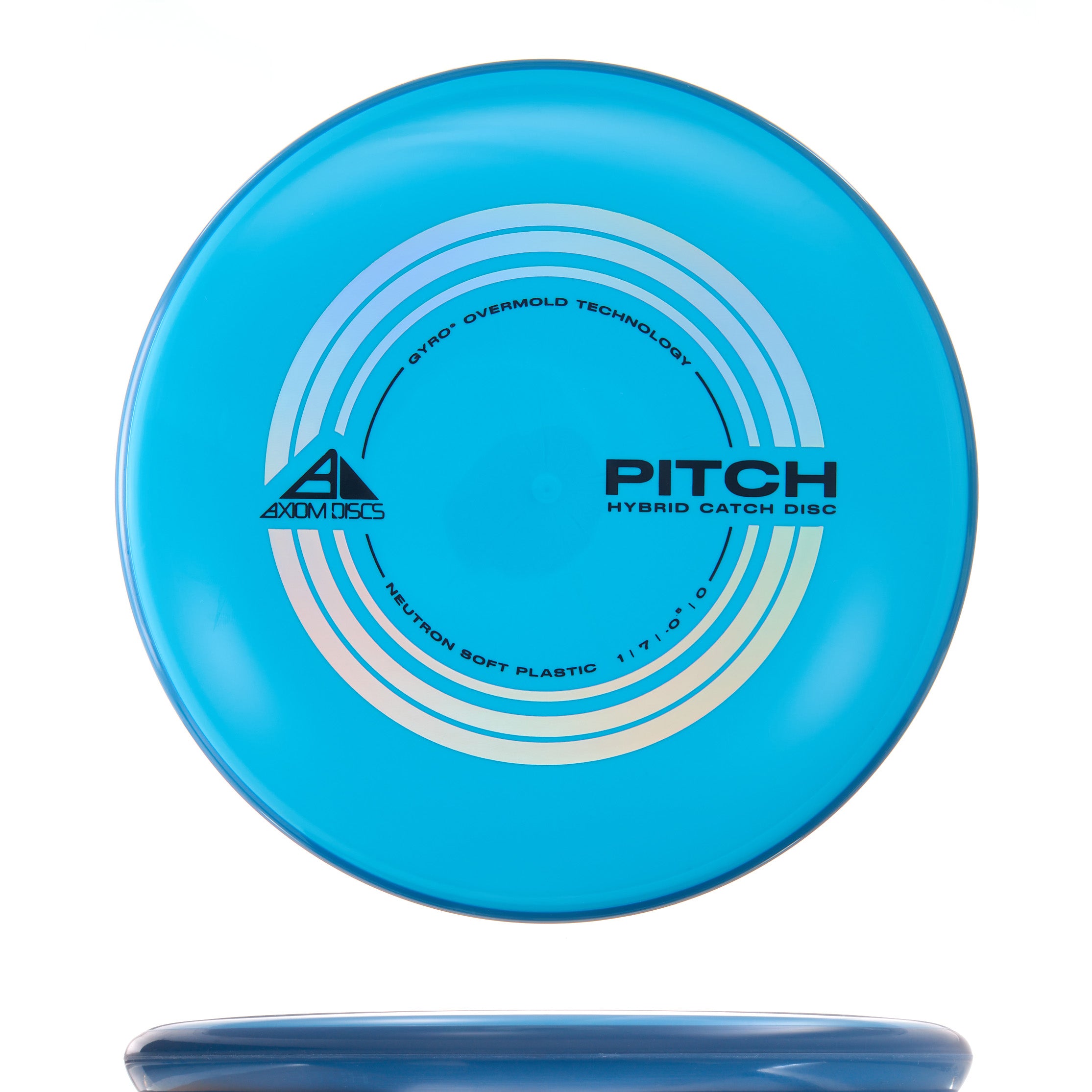 Project Lab Coat Neutron Soft Pitch