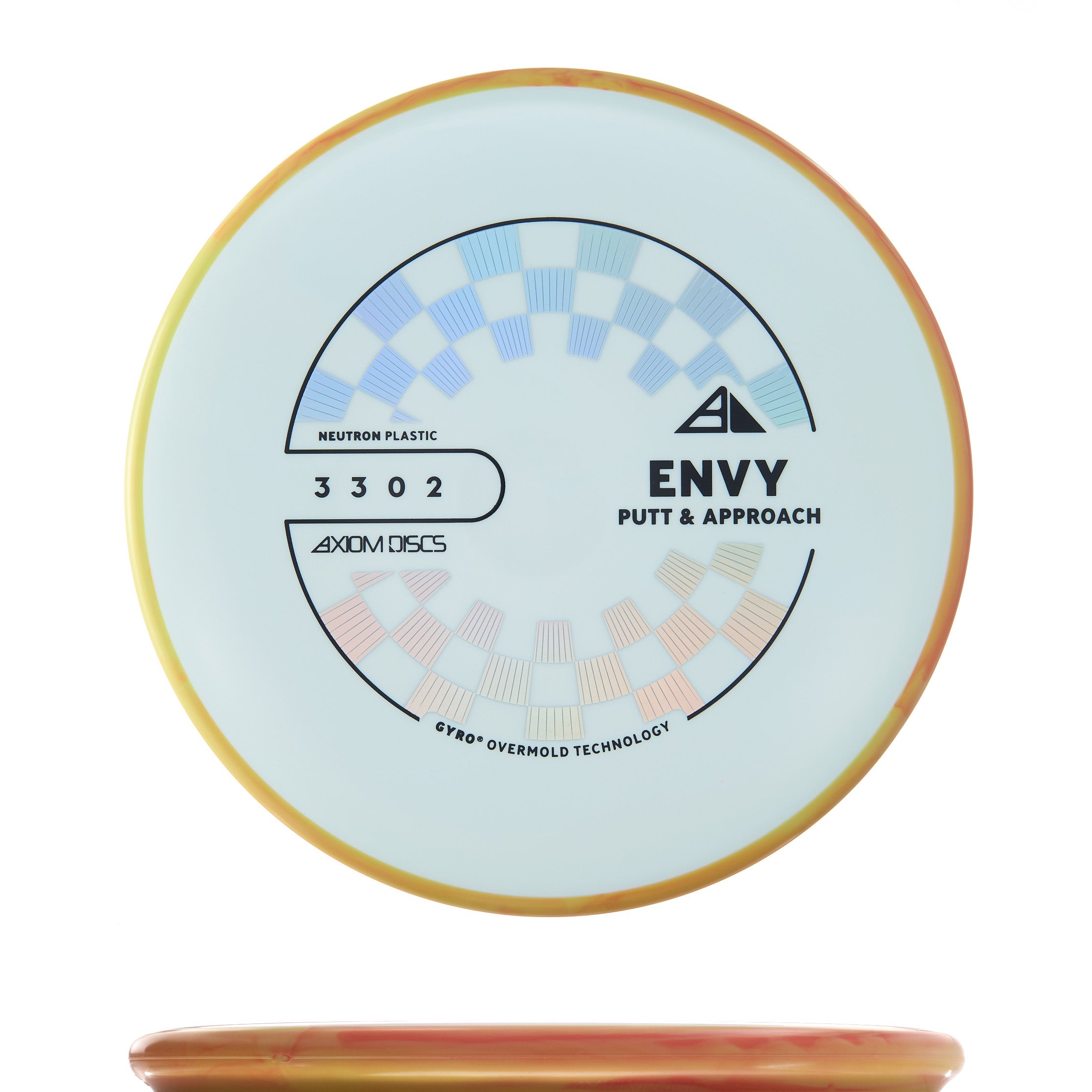 Project Lab Coat Neutron Envy