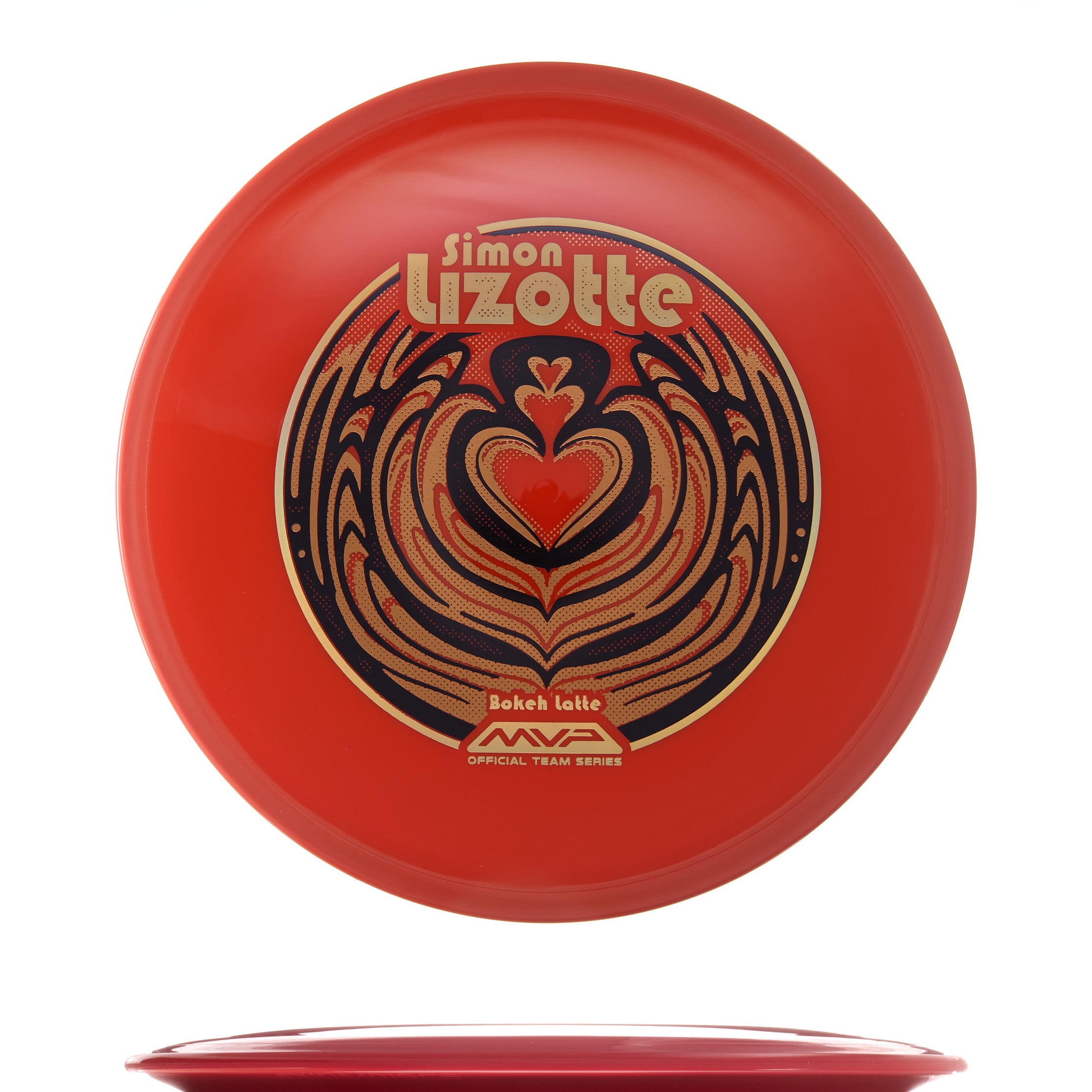 Simon Lizotte Team Series Neutron Bokeh